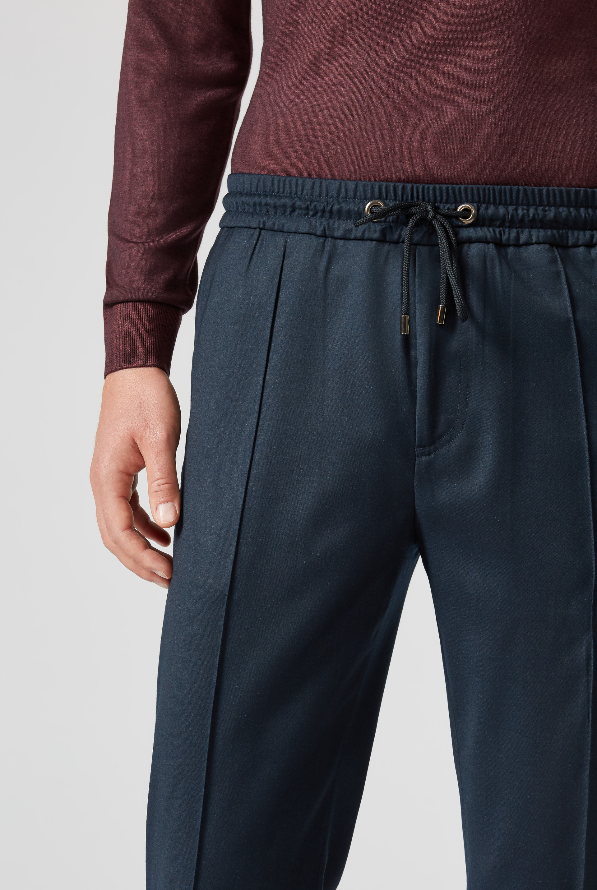 MAN PANTS | Pal Zileri