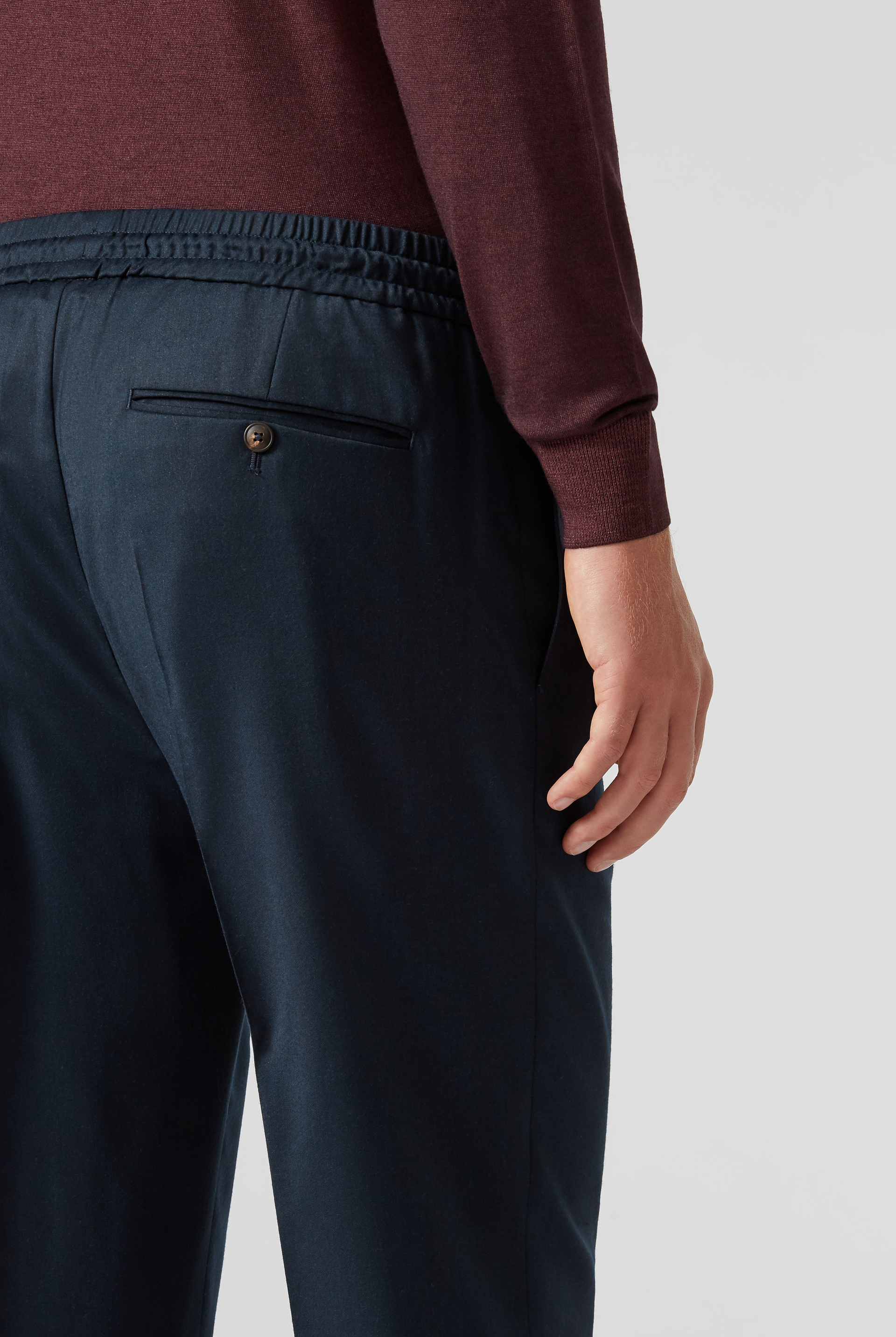 MAN PANTS | Pal Zileri
