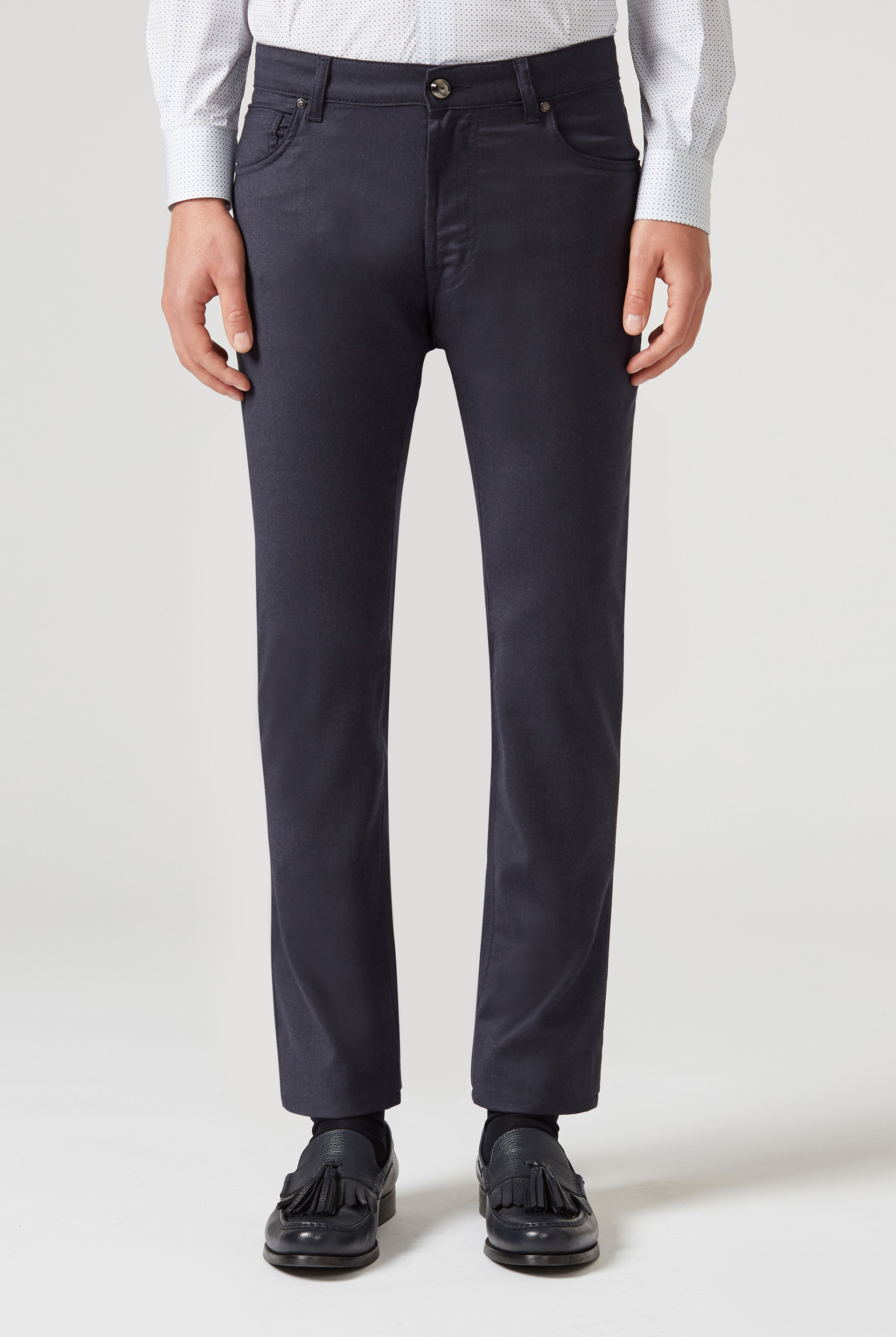 MAN PANTS | Pal Zileri