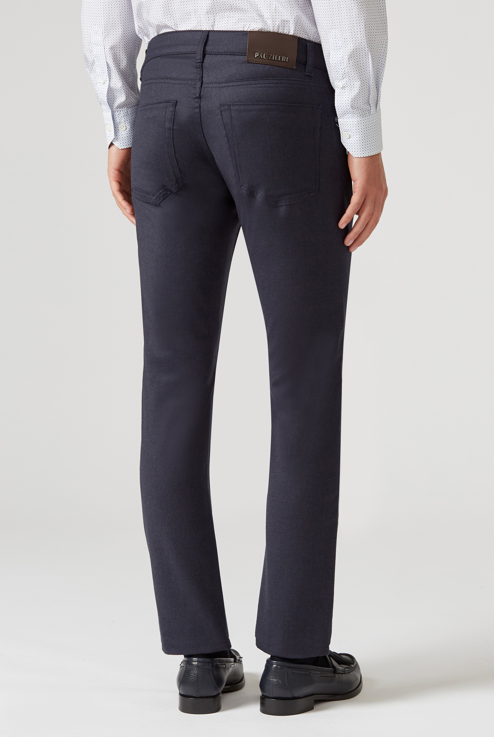 MAN PANTS | Pal Zileri