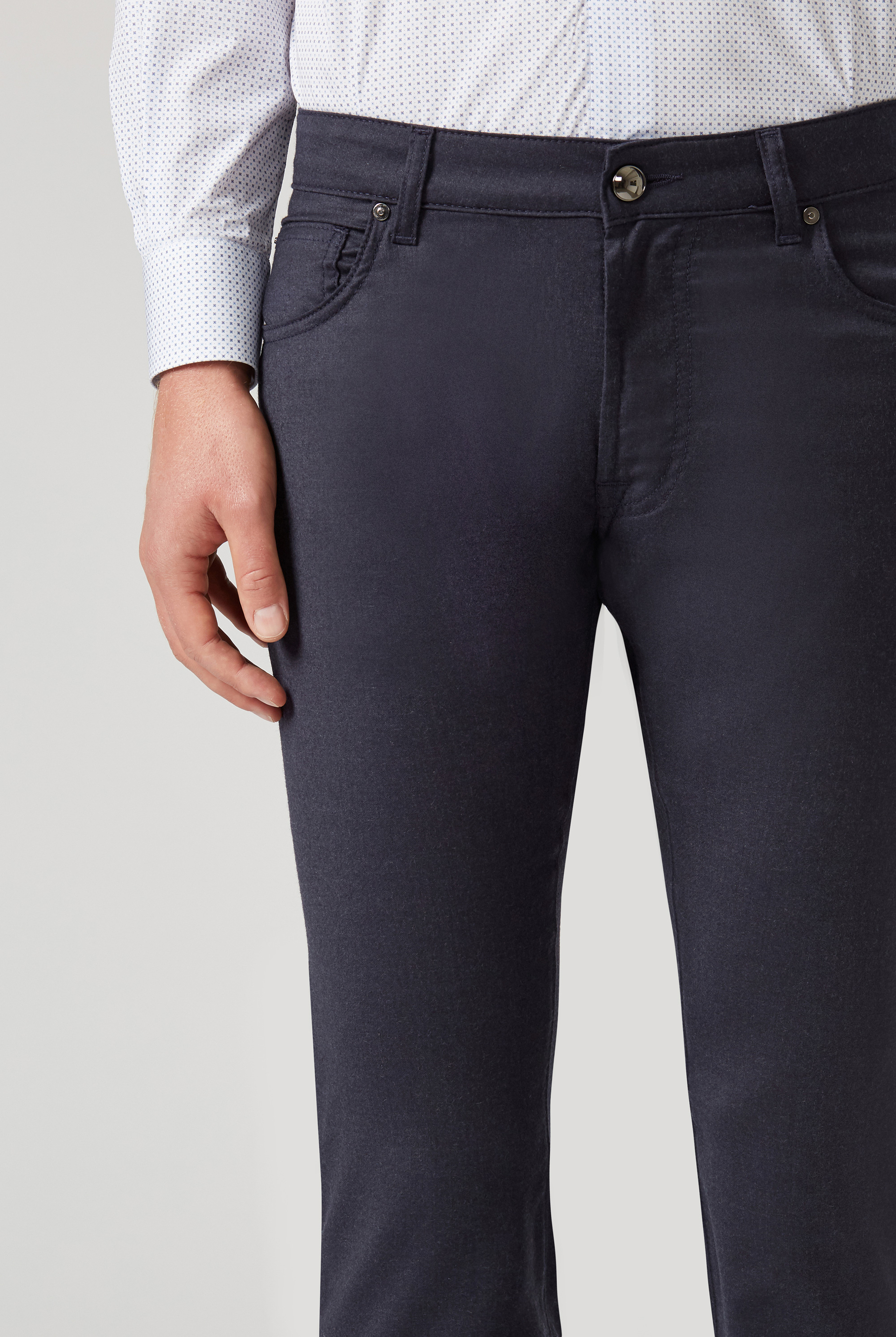 MAN PANTS | Pal Zileri