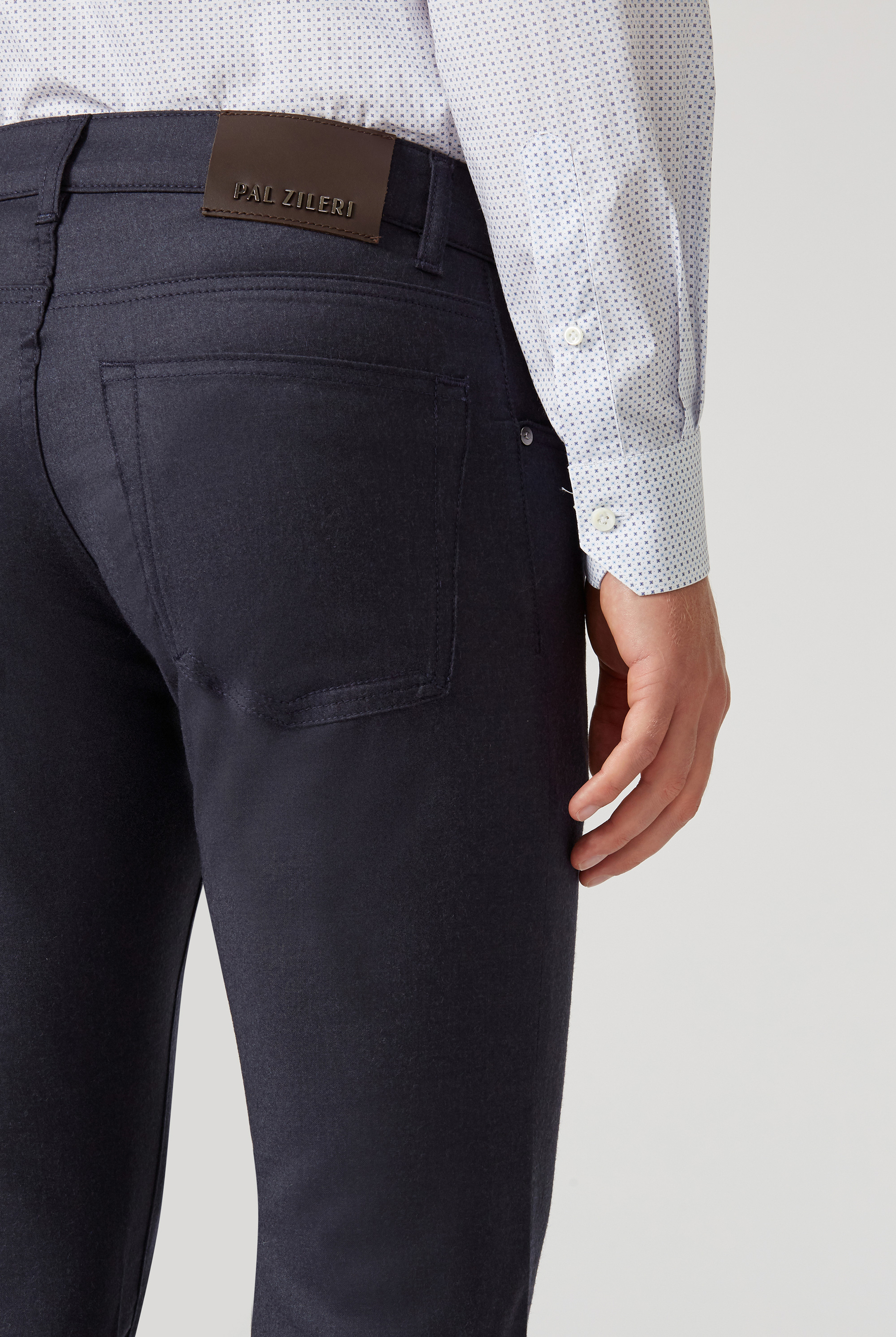 MAN PANTS | Pal Zileri