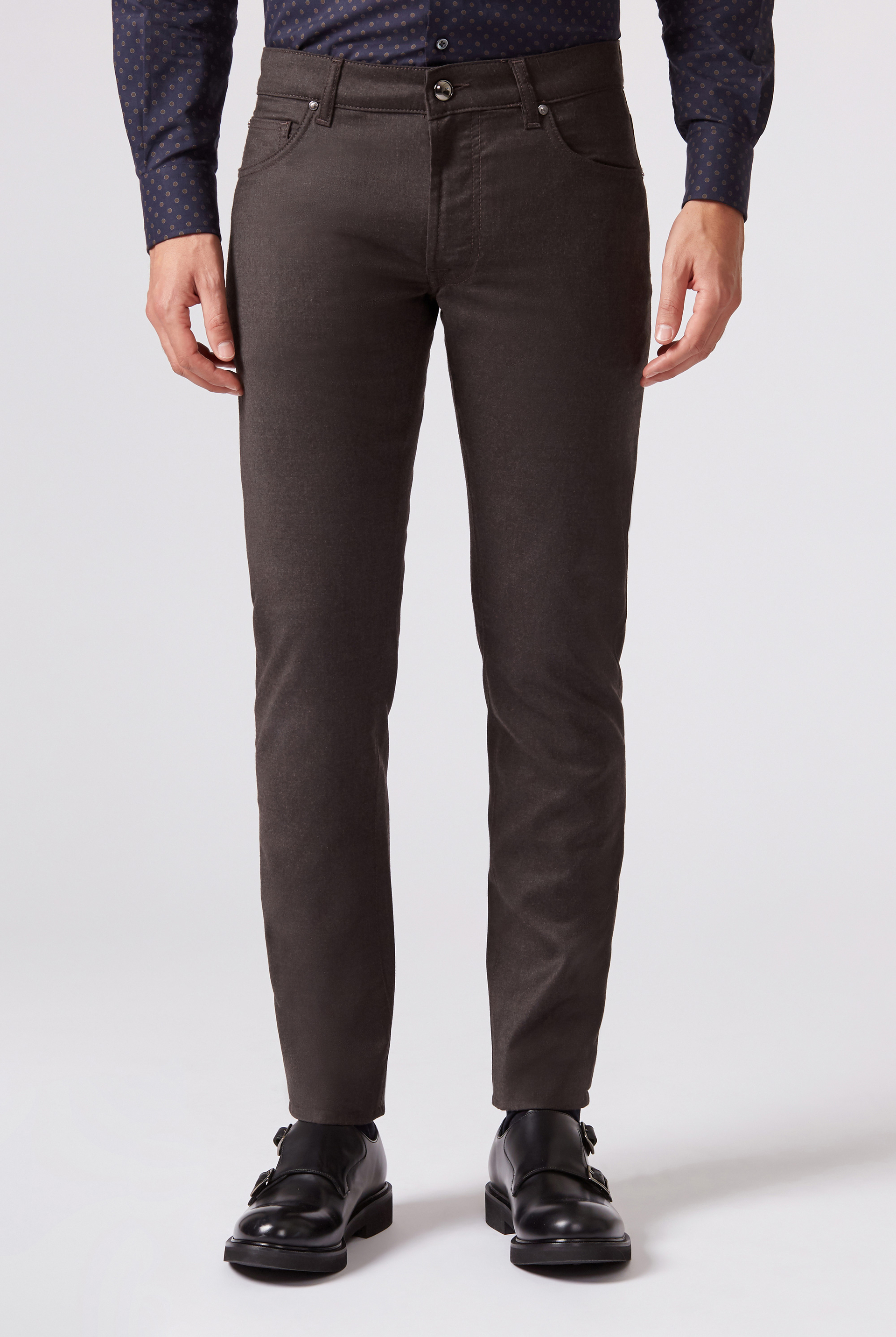 MAN PANTS | Pal Zileri