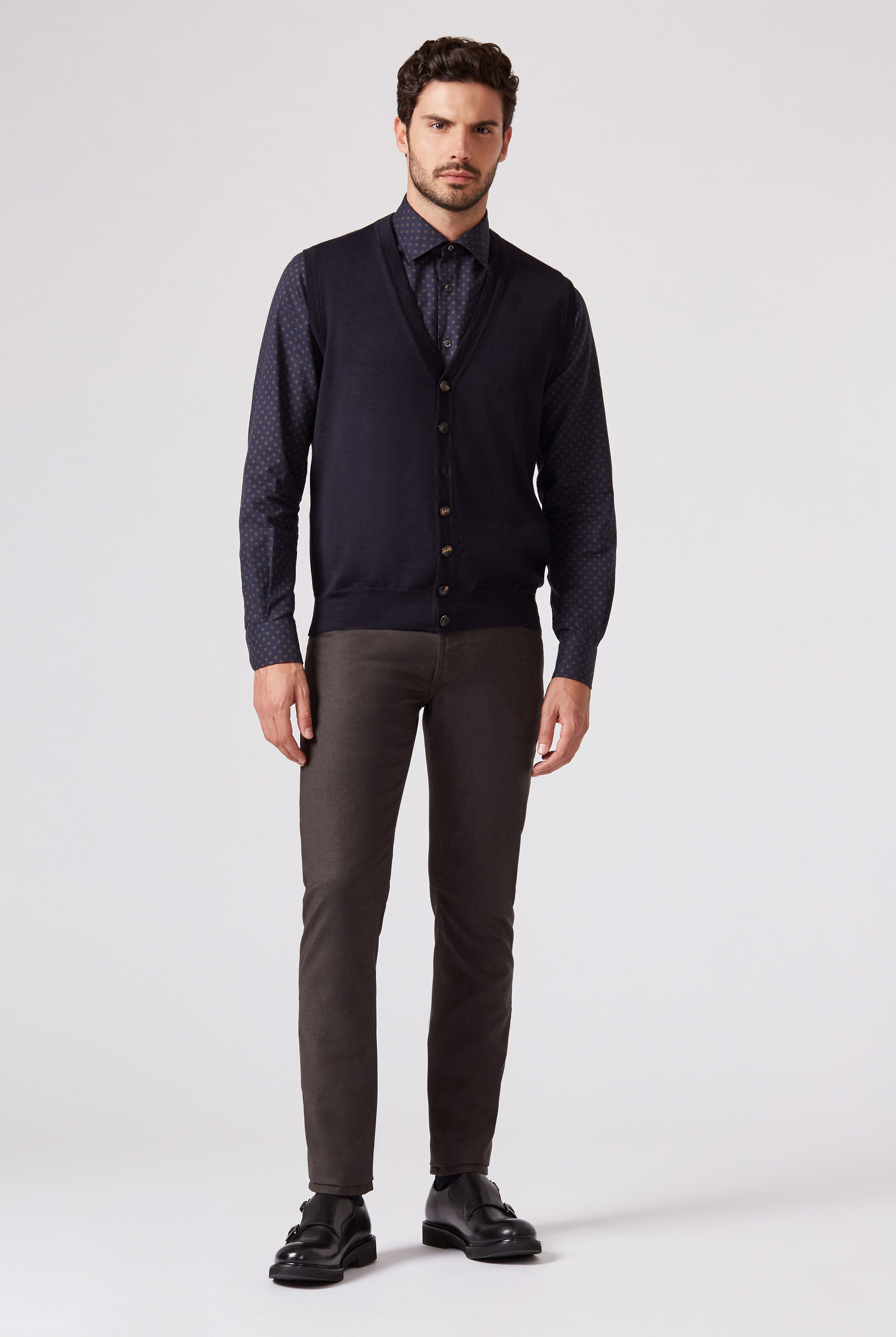 MAN PANTS | Pal Zileri