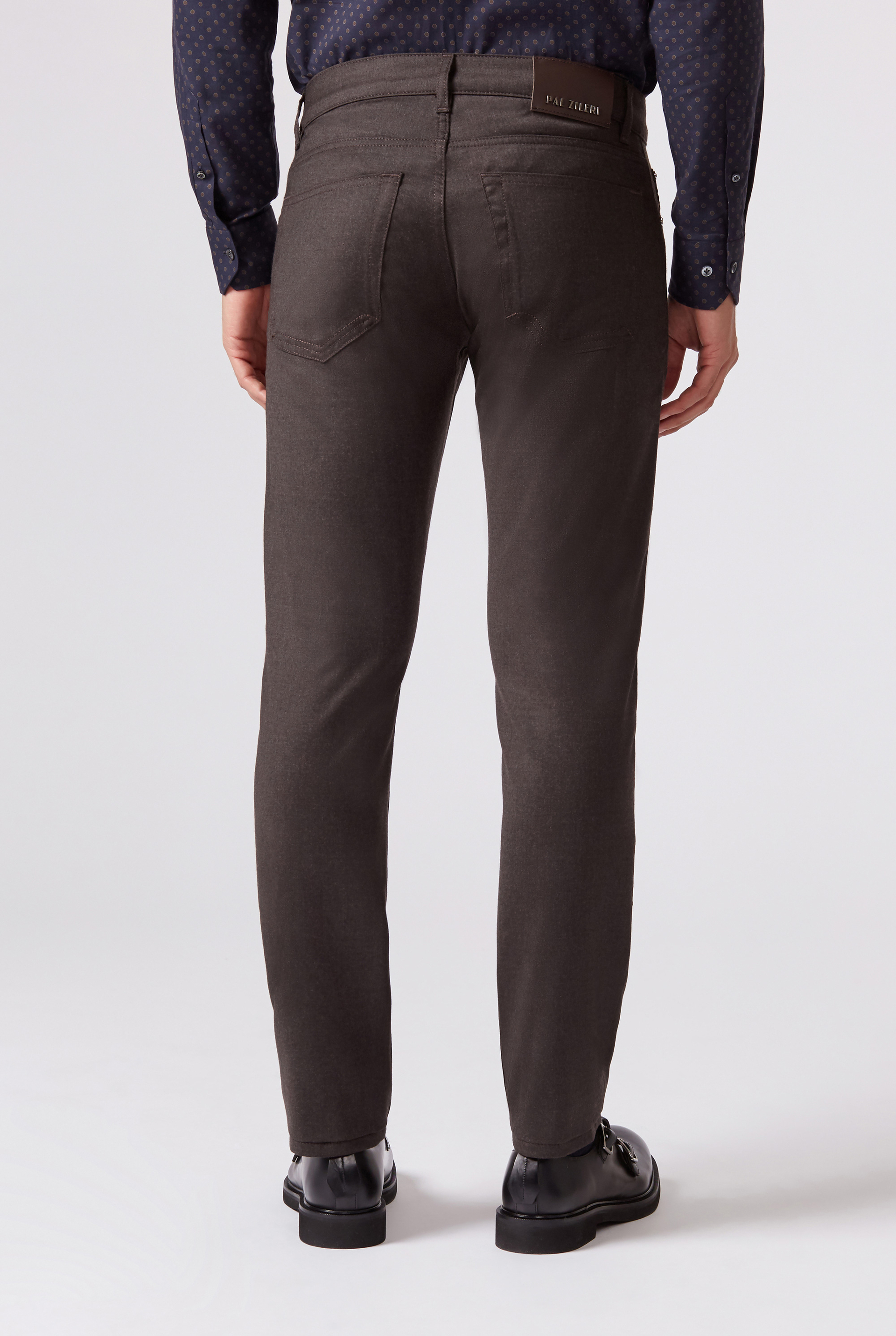 MAN PANTS | Pal Zileri