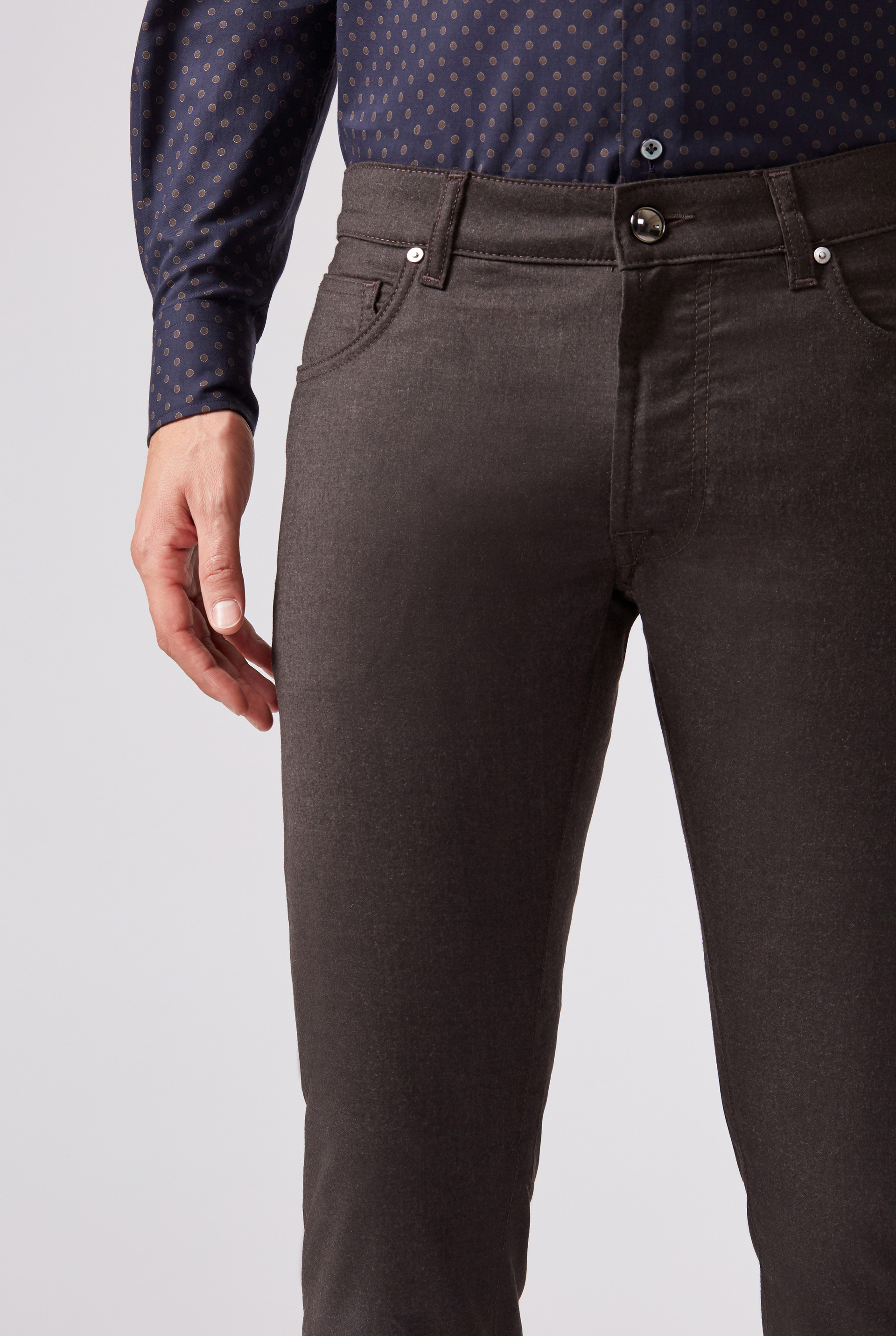MAN PANTS | Pal Zileri