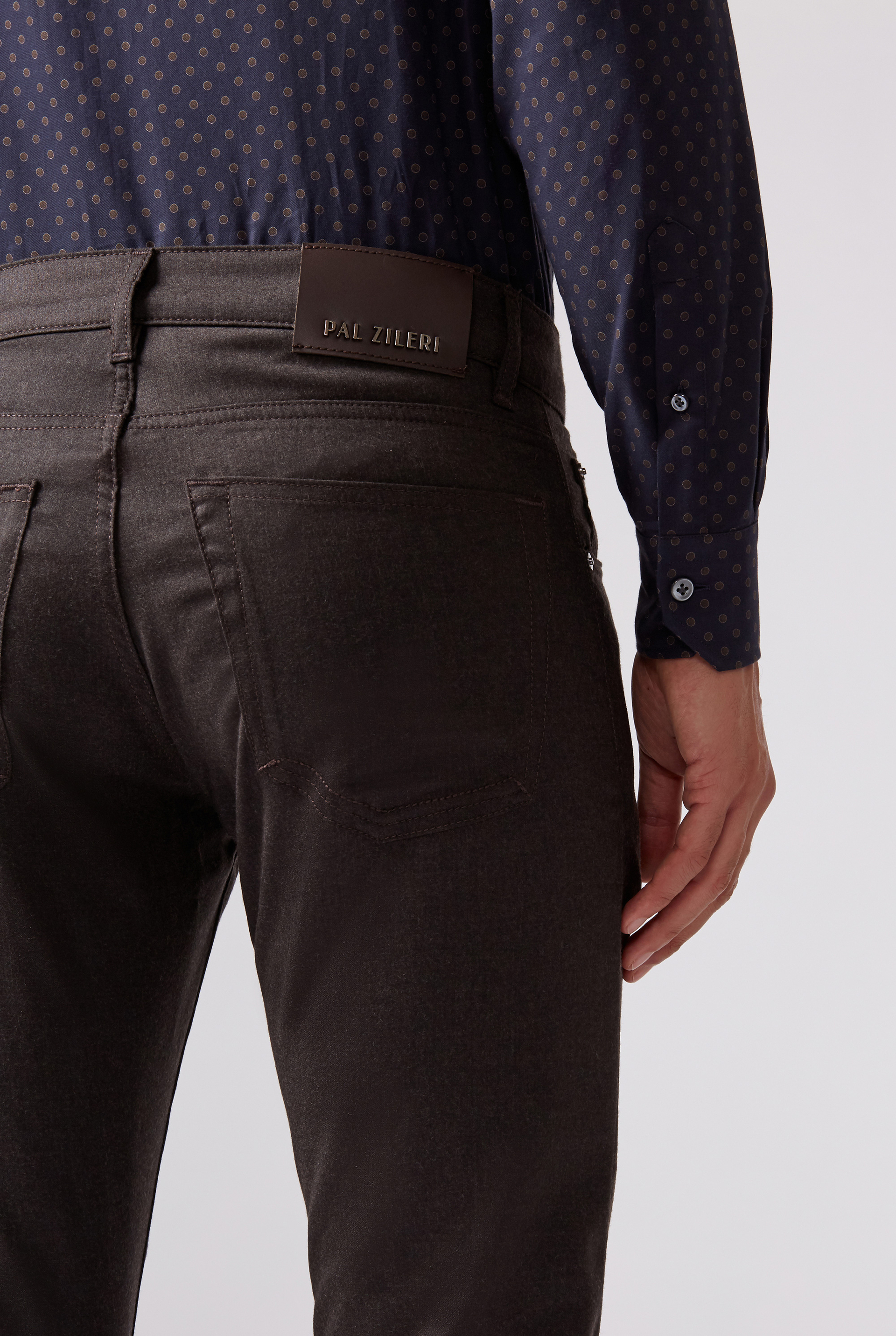 MAN PANTS | Pal Zileri