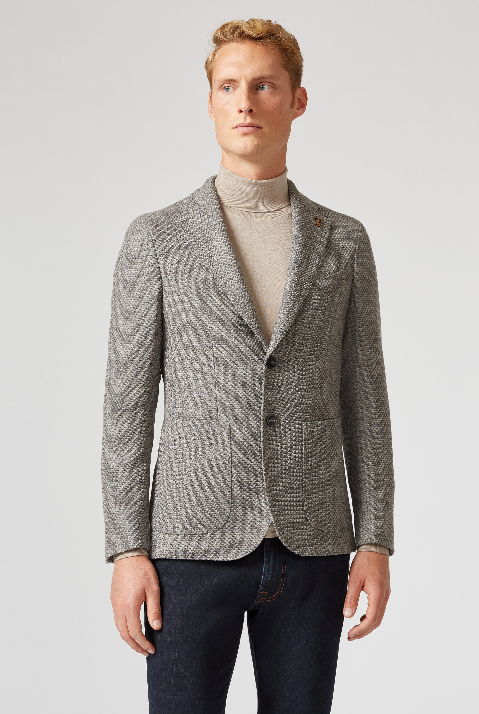 MAN JACKET | Pal Zileri