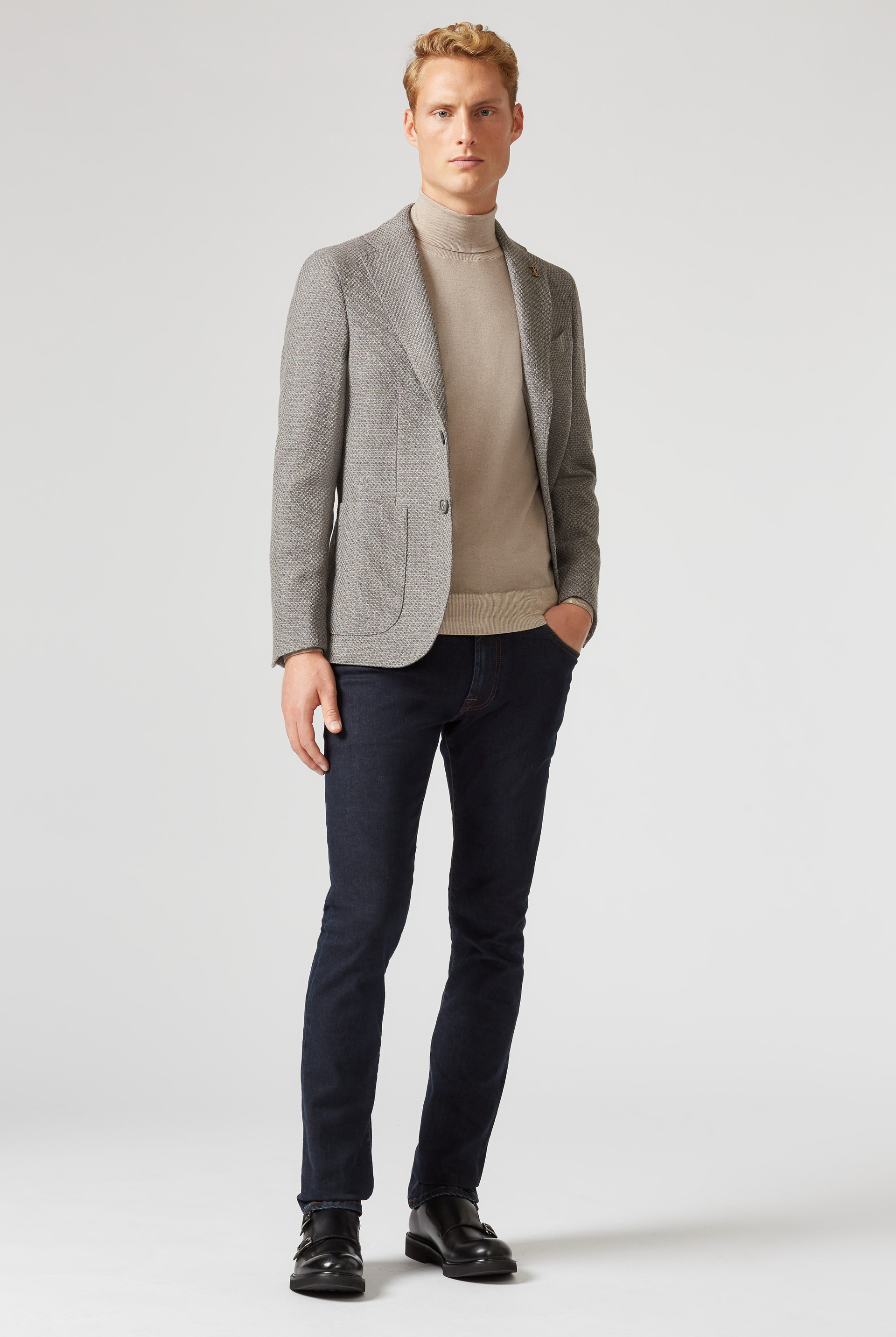 MAN JACKET | Pal Zileri