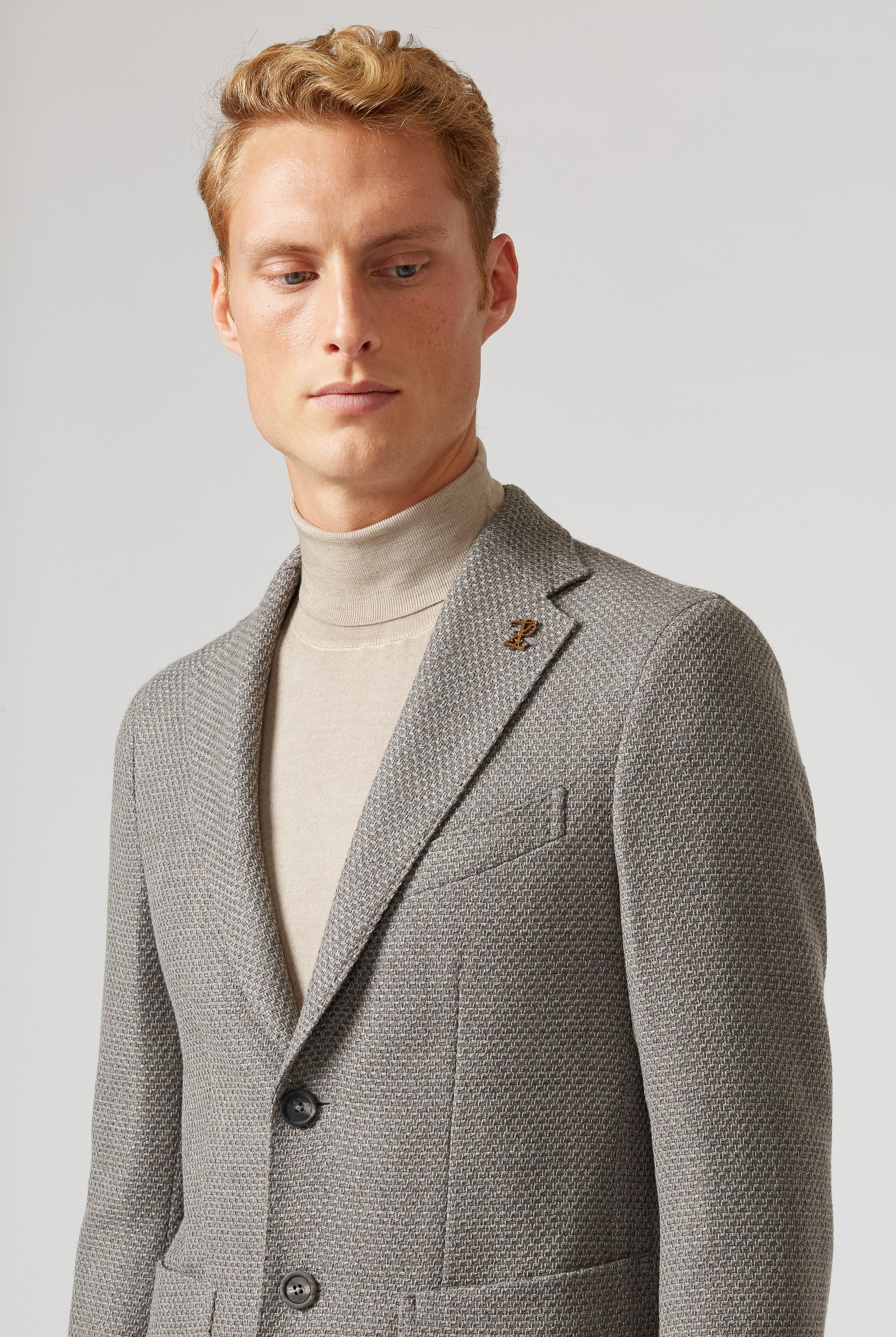 MAN JACKET | Pal Zileri