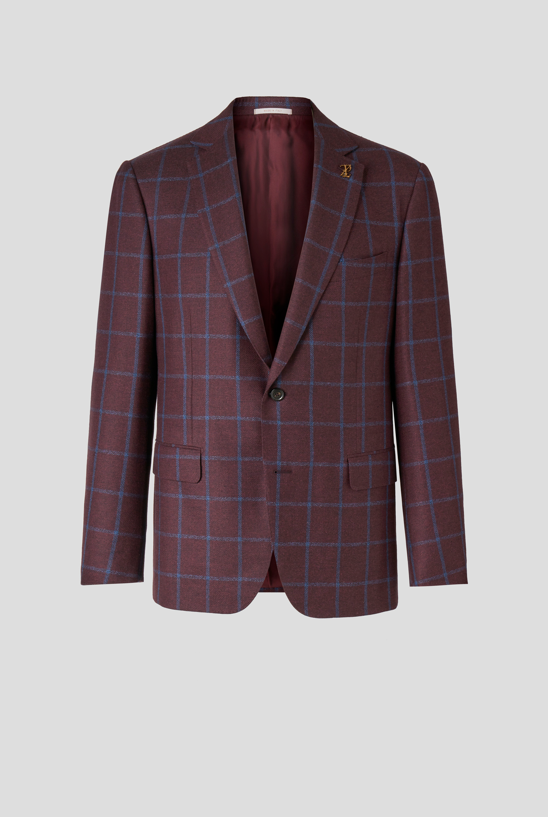 MAN JACKET | Pal Zileri