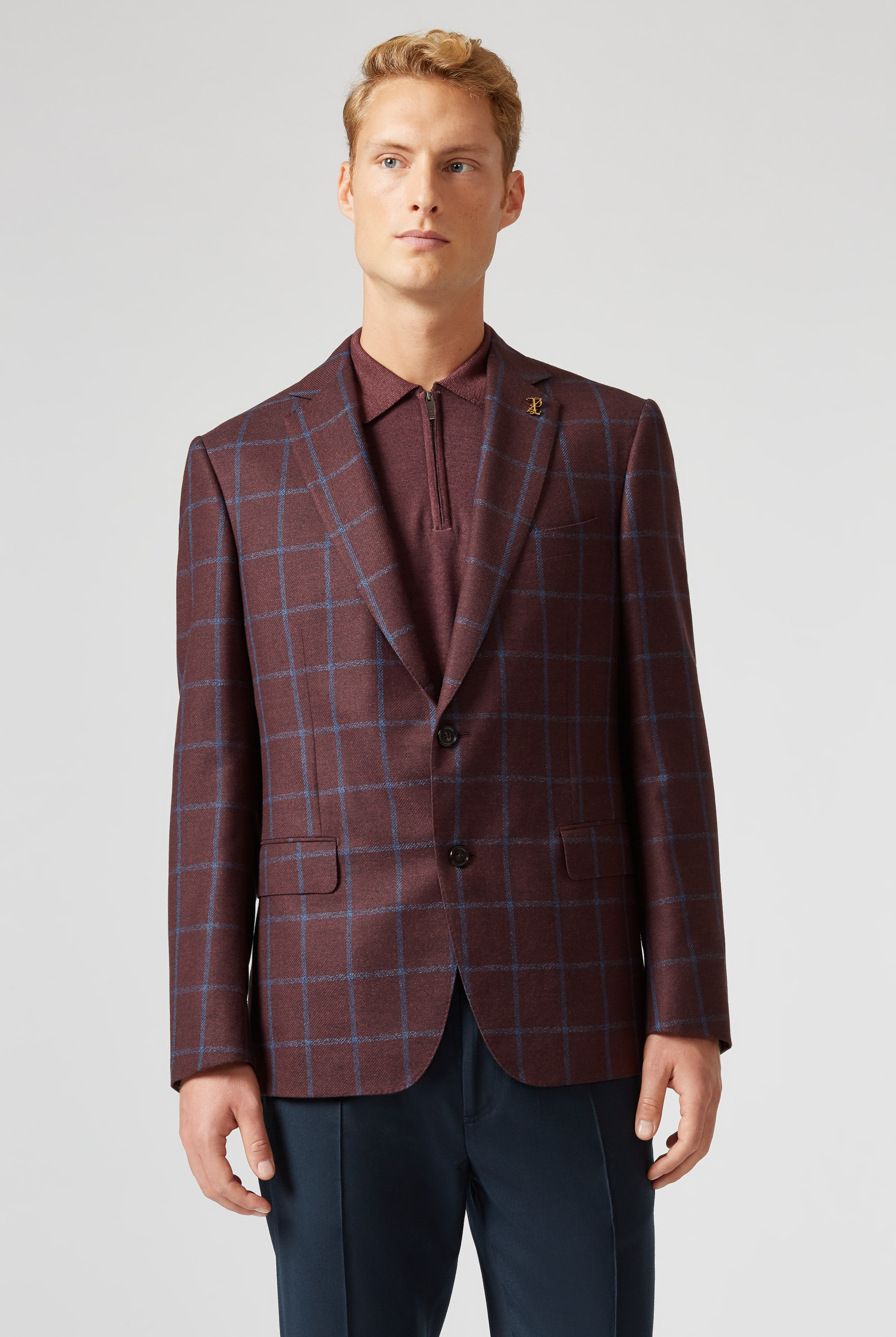 MAN JACKET | Pal Zileri