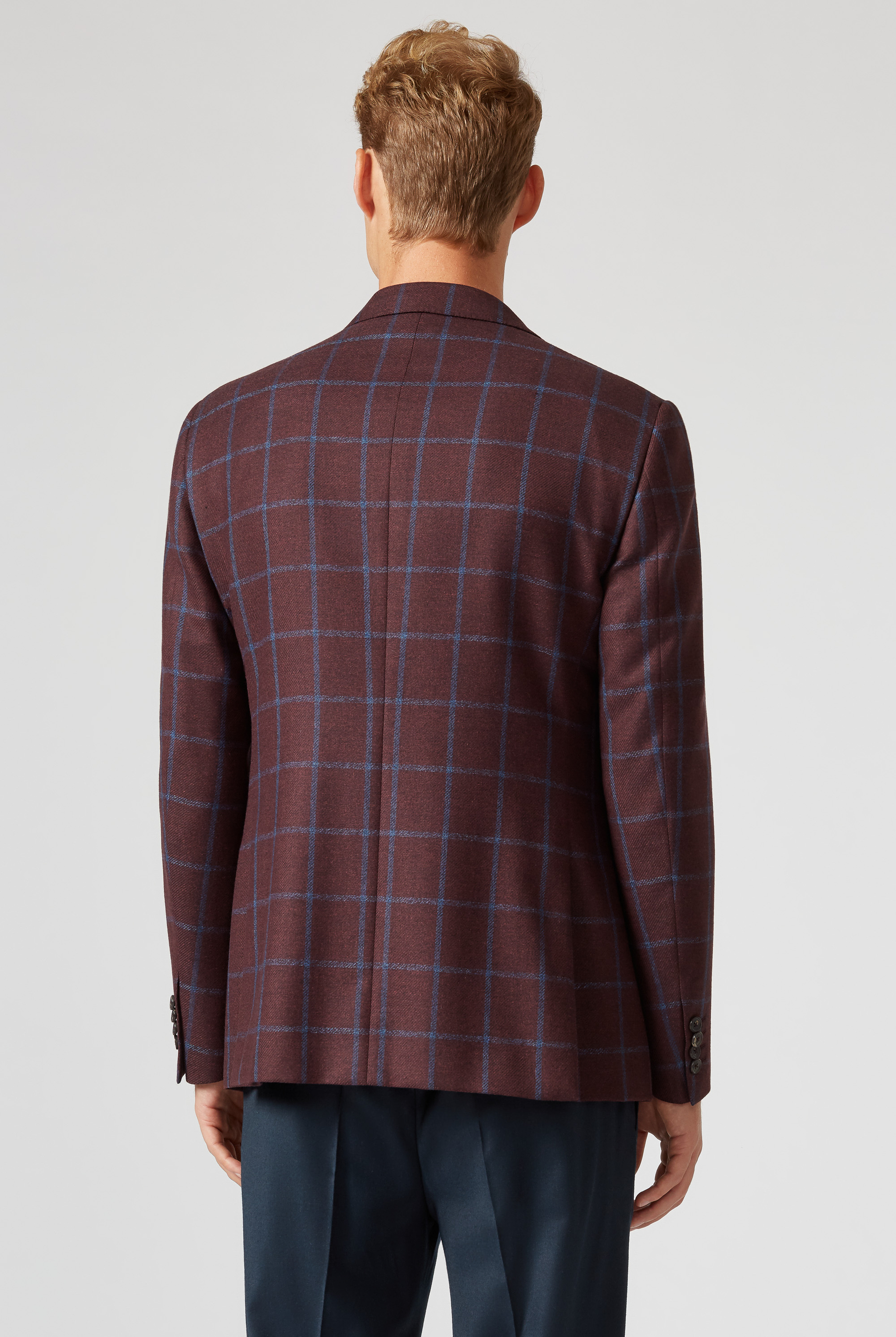 MAN JACKET | Pal Zileri