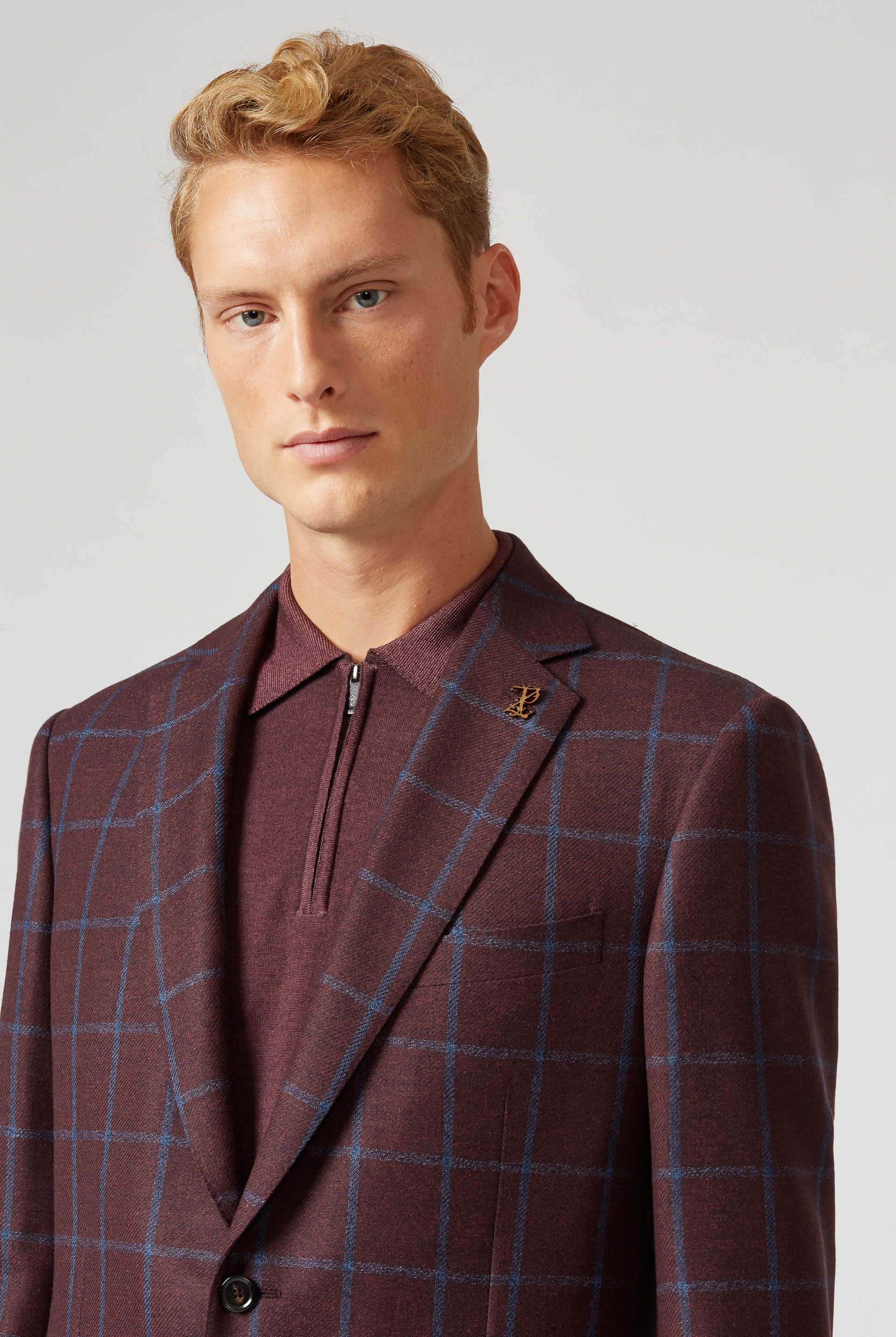 MAN JACKET | Pal Zileri