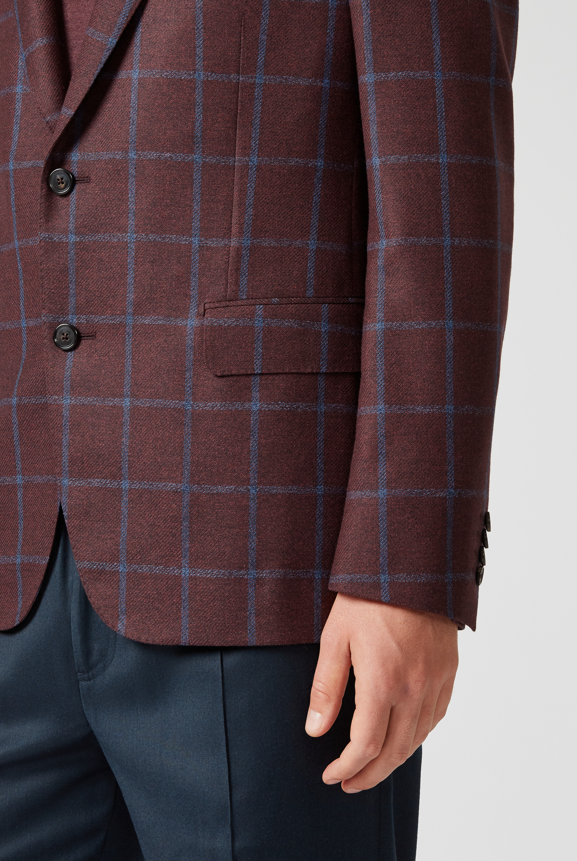 MAN JACKET | Pal Zileri