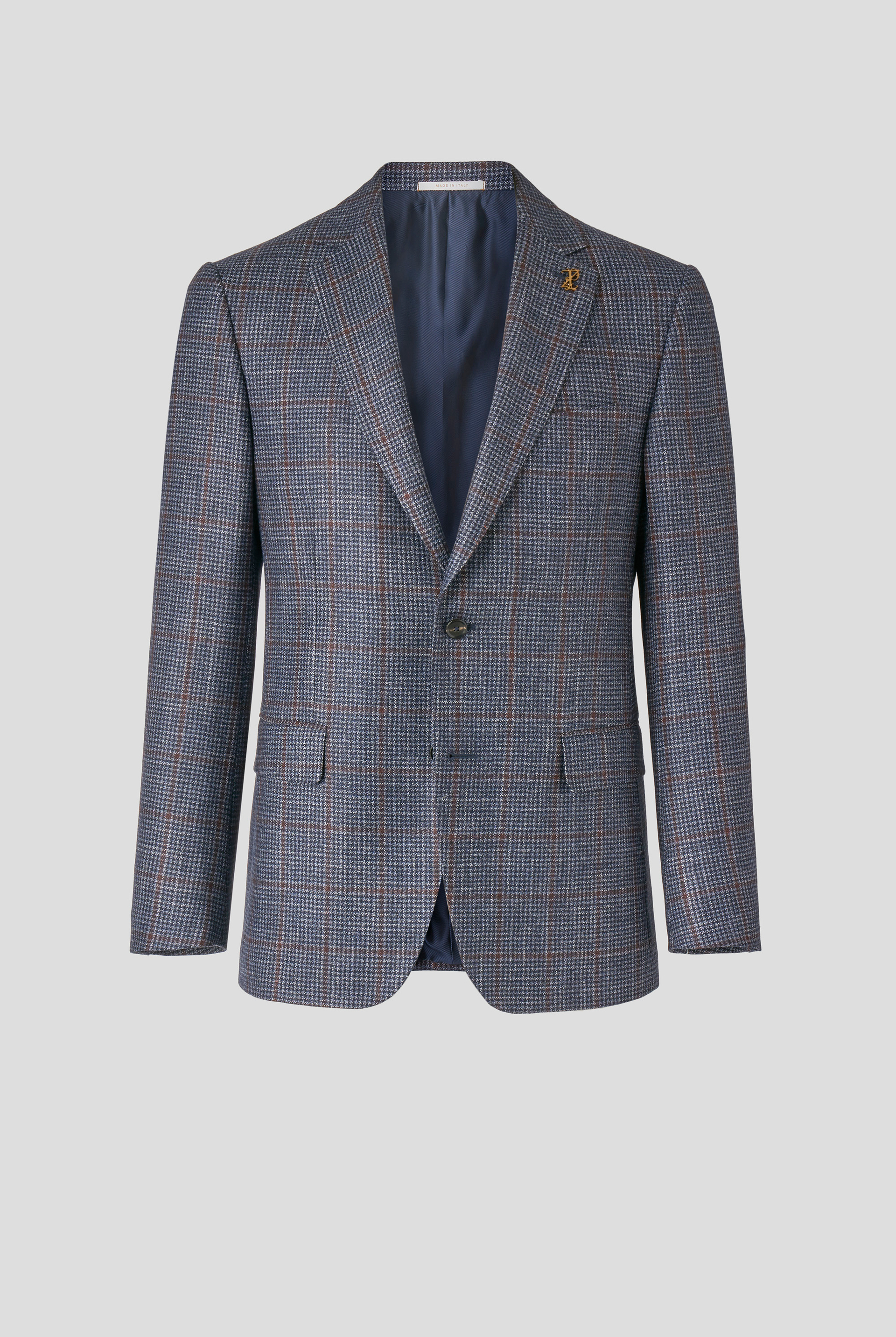 MAN JACKET | Pal Zileri