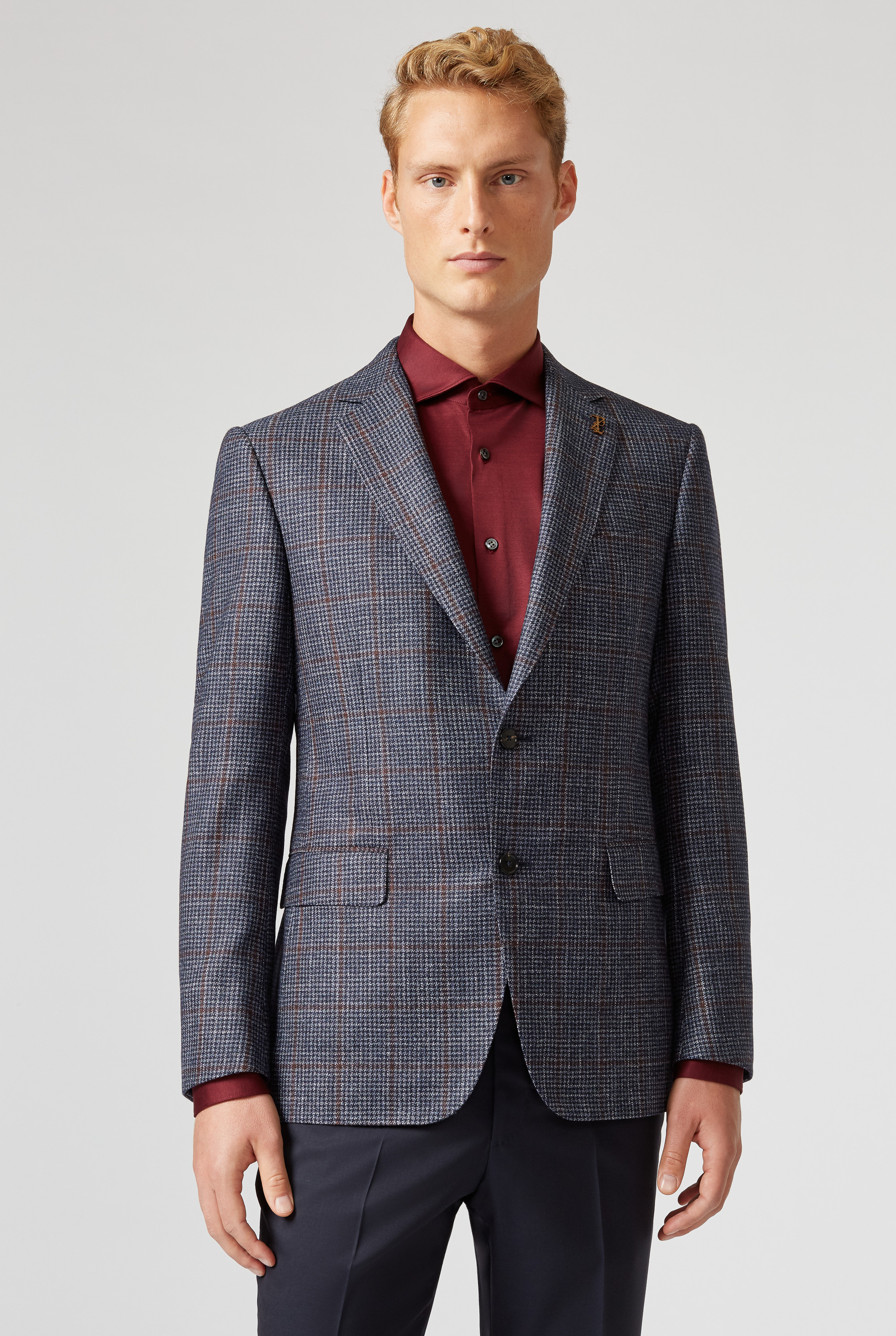 MAN JACKET | Pal Zileri