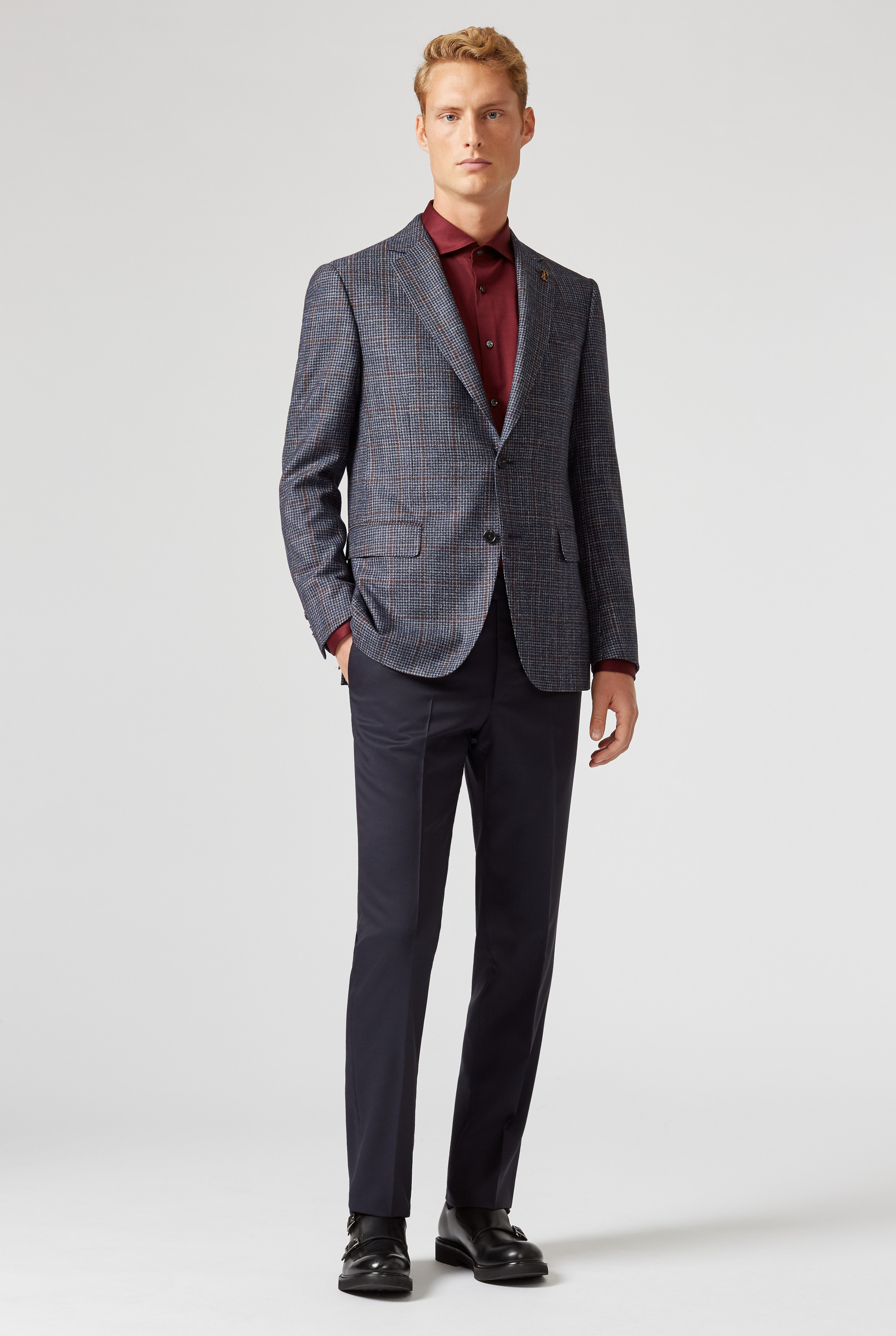 MAN JACKET | Pal Zileri