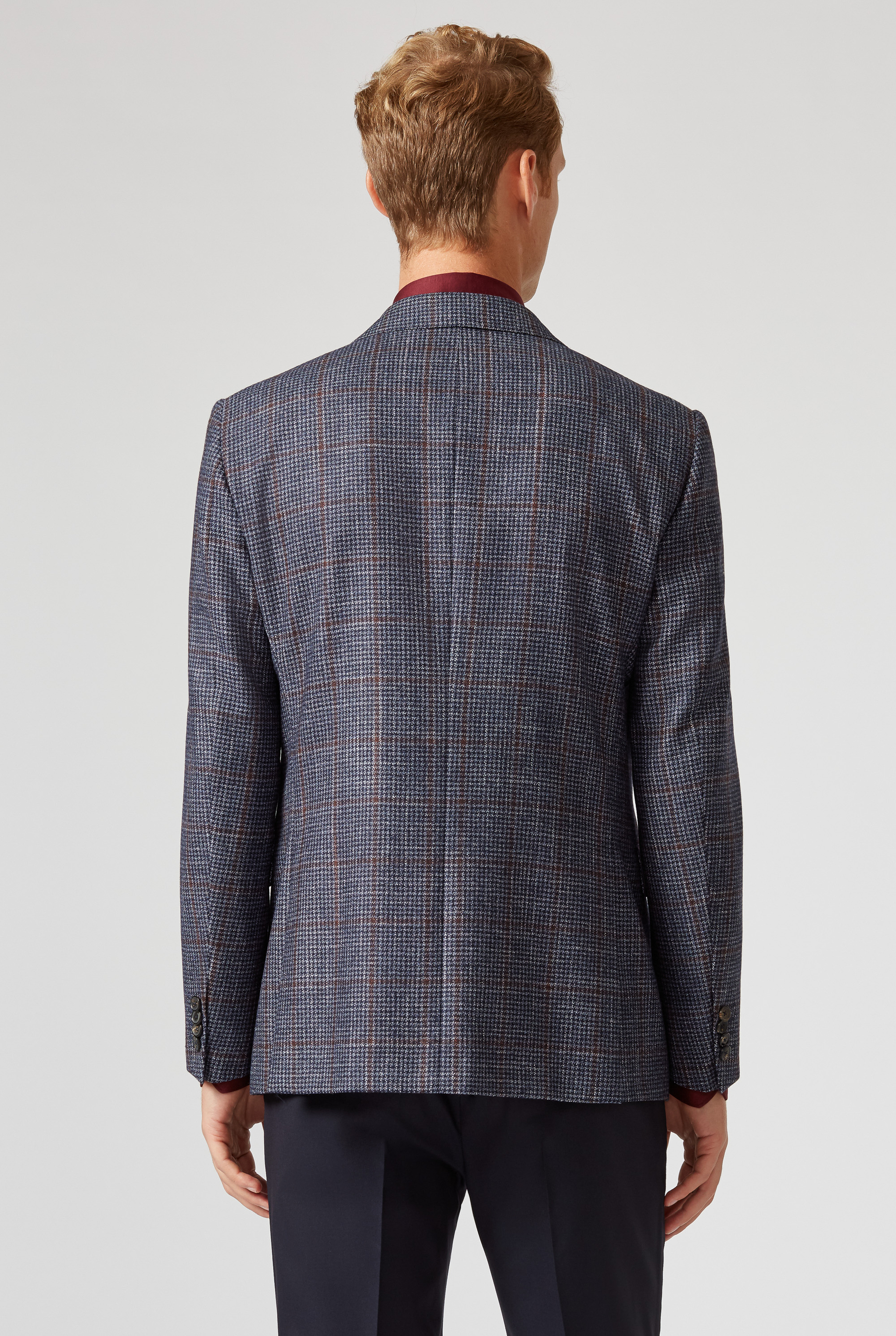 MAN JACKET | Pal Zileri