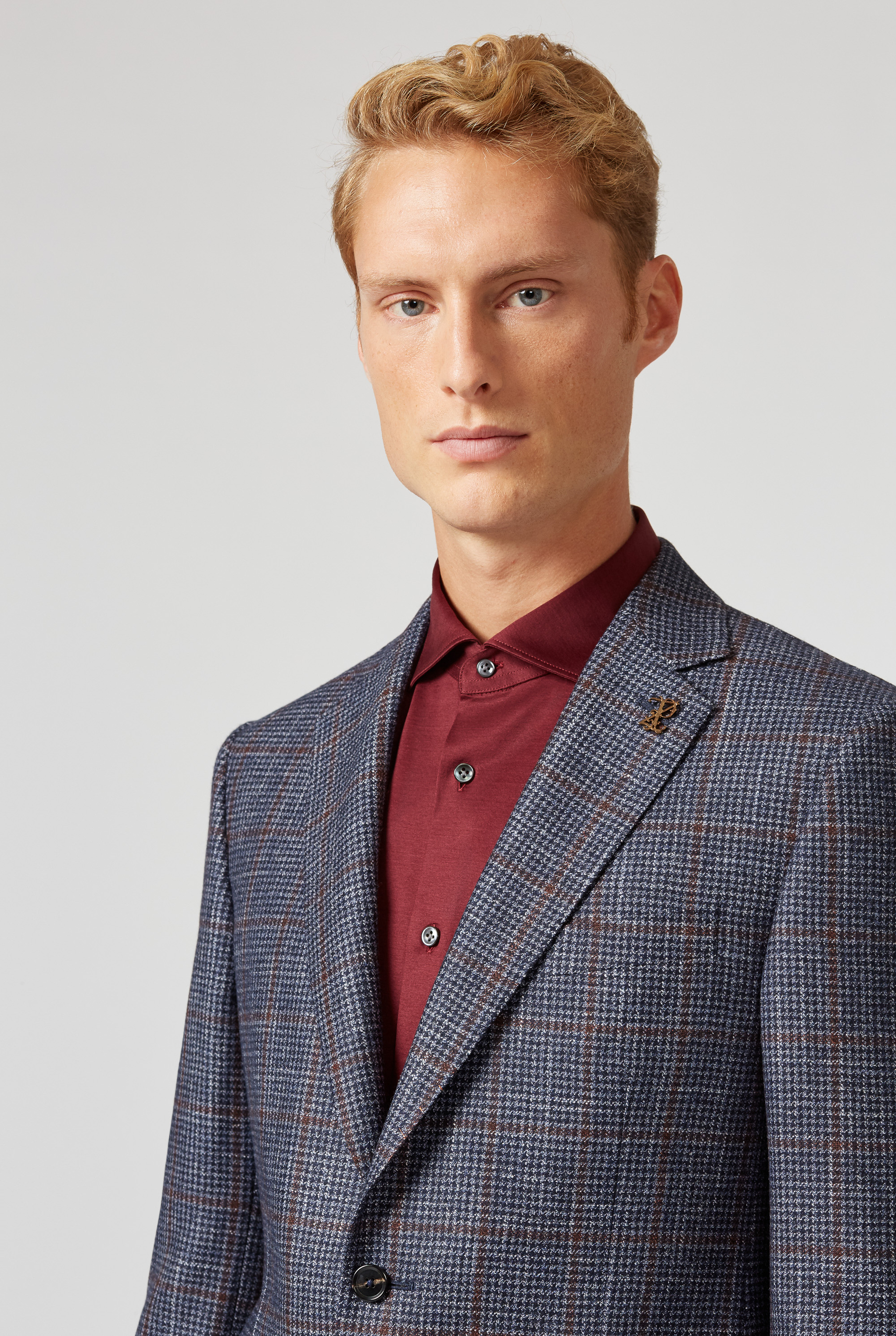 MAN JACKET | Pal Zileri