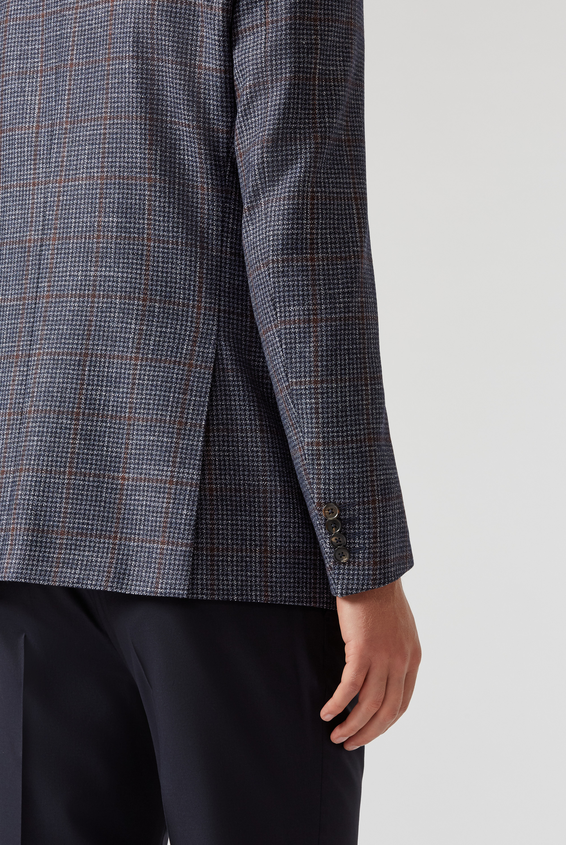 MAN JACKET | Pal Zileri