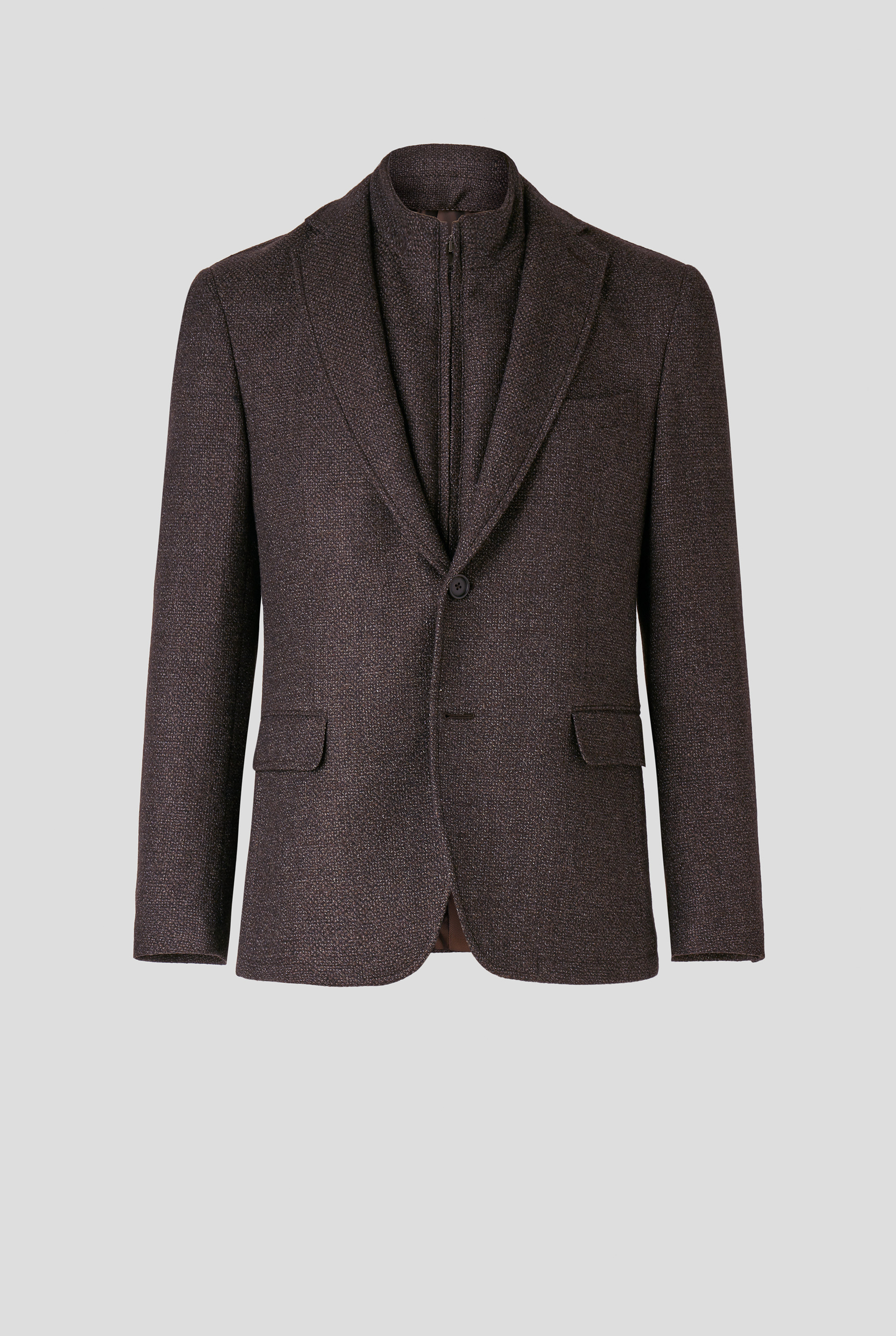 MAN JACKET | Pal Zileri