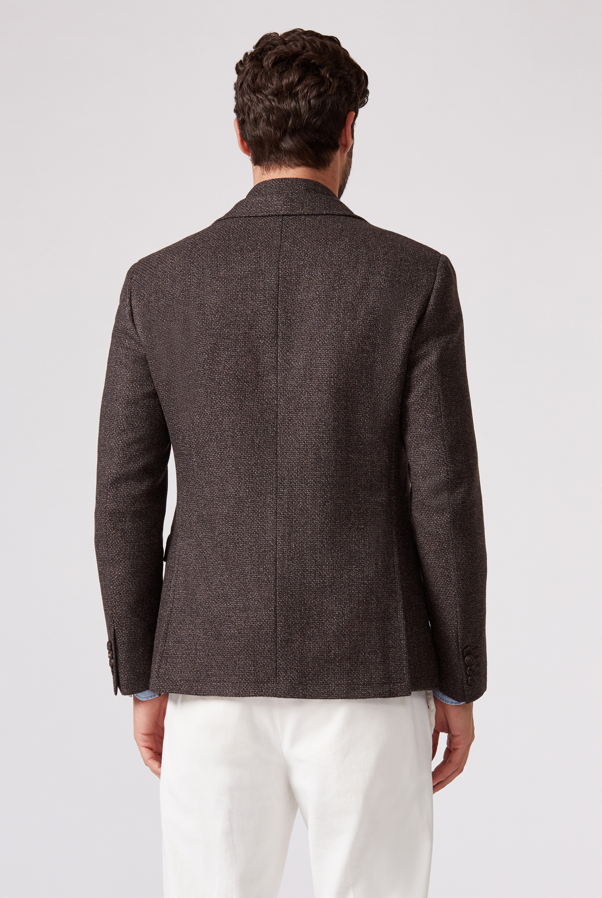 MAN JACKET | Pal Zileri