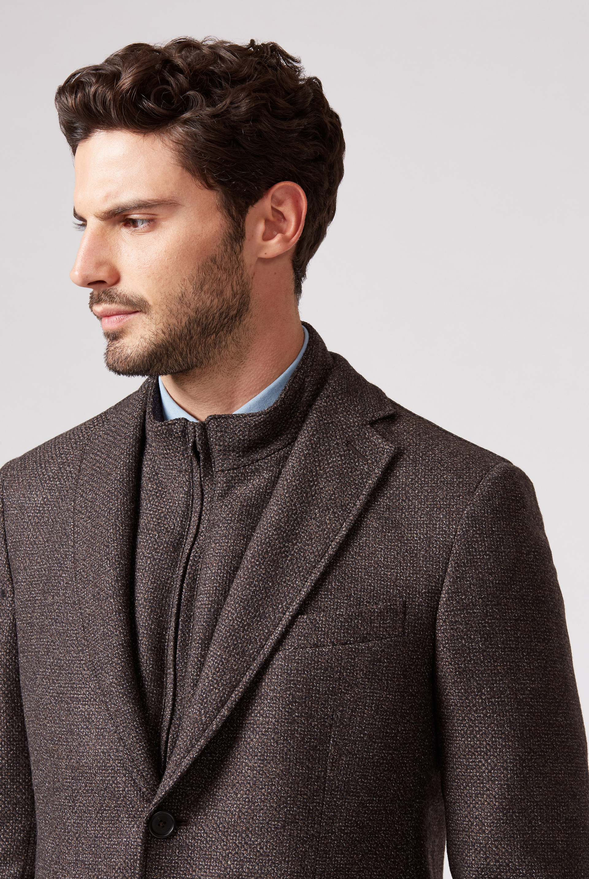 MAN JACKET | Pal Zileri