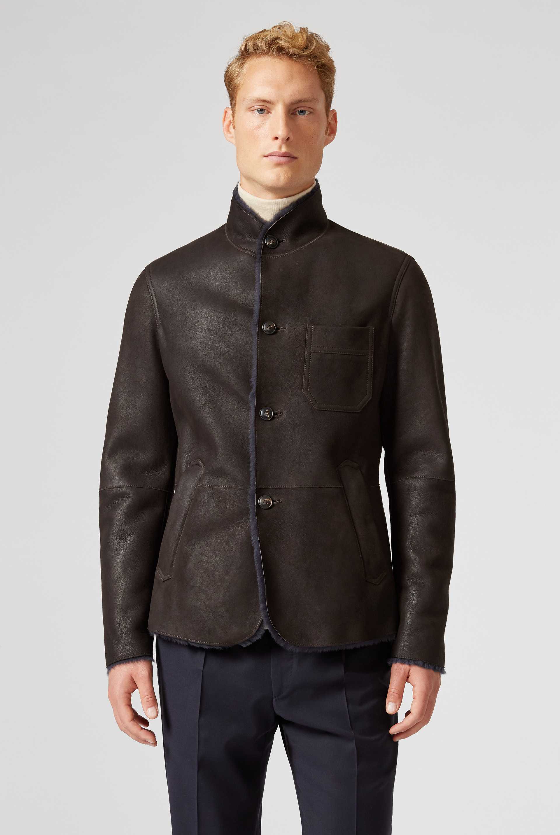 GIACCA OUTERWEAR | Pal Zileri