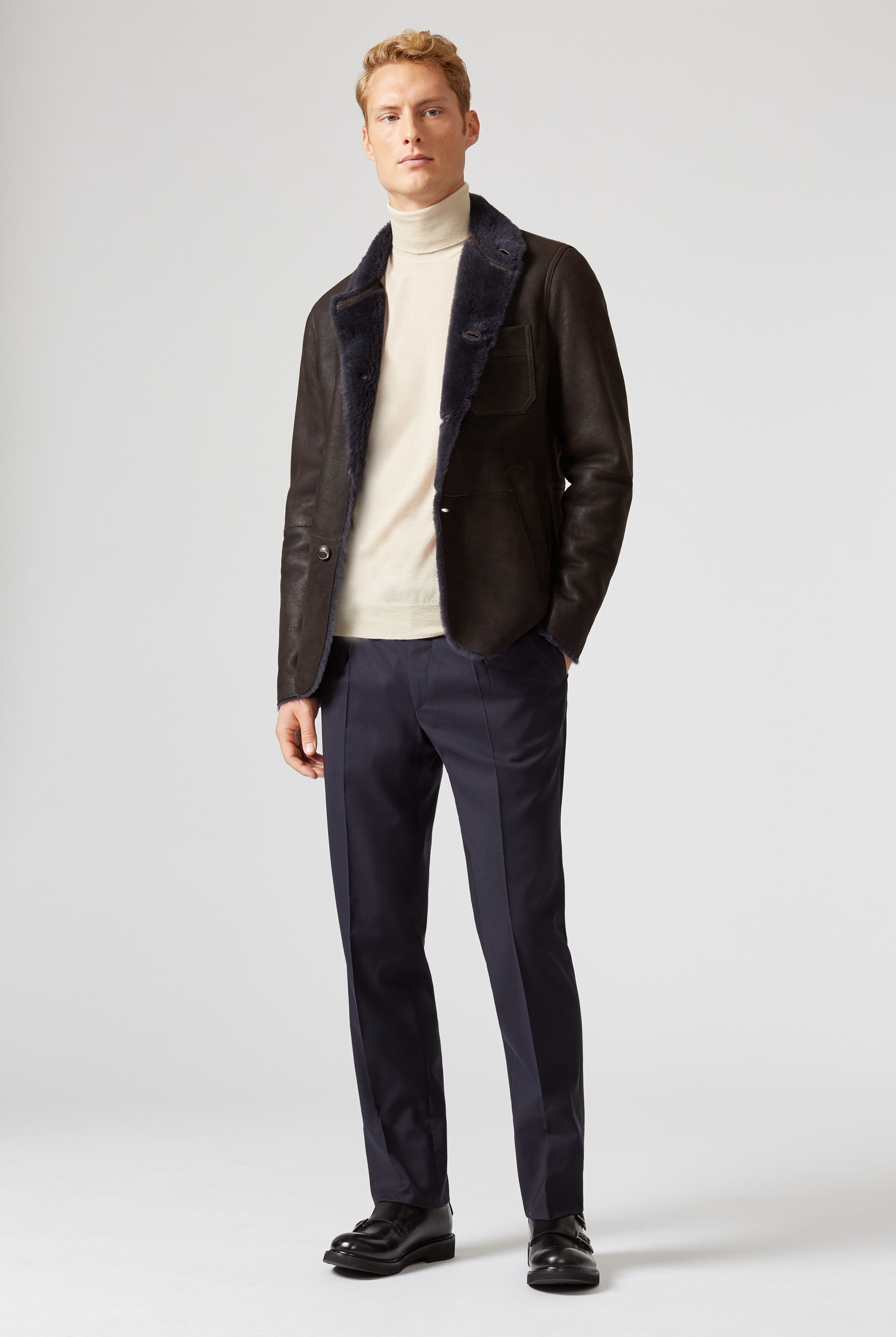 GIACCA OUTERWEAR | Pal Zileri