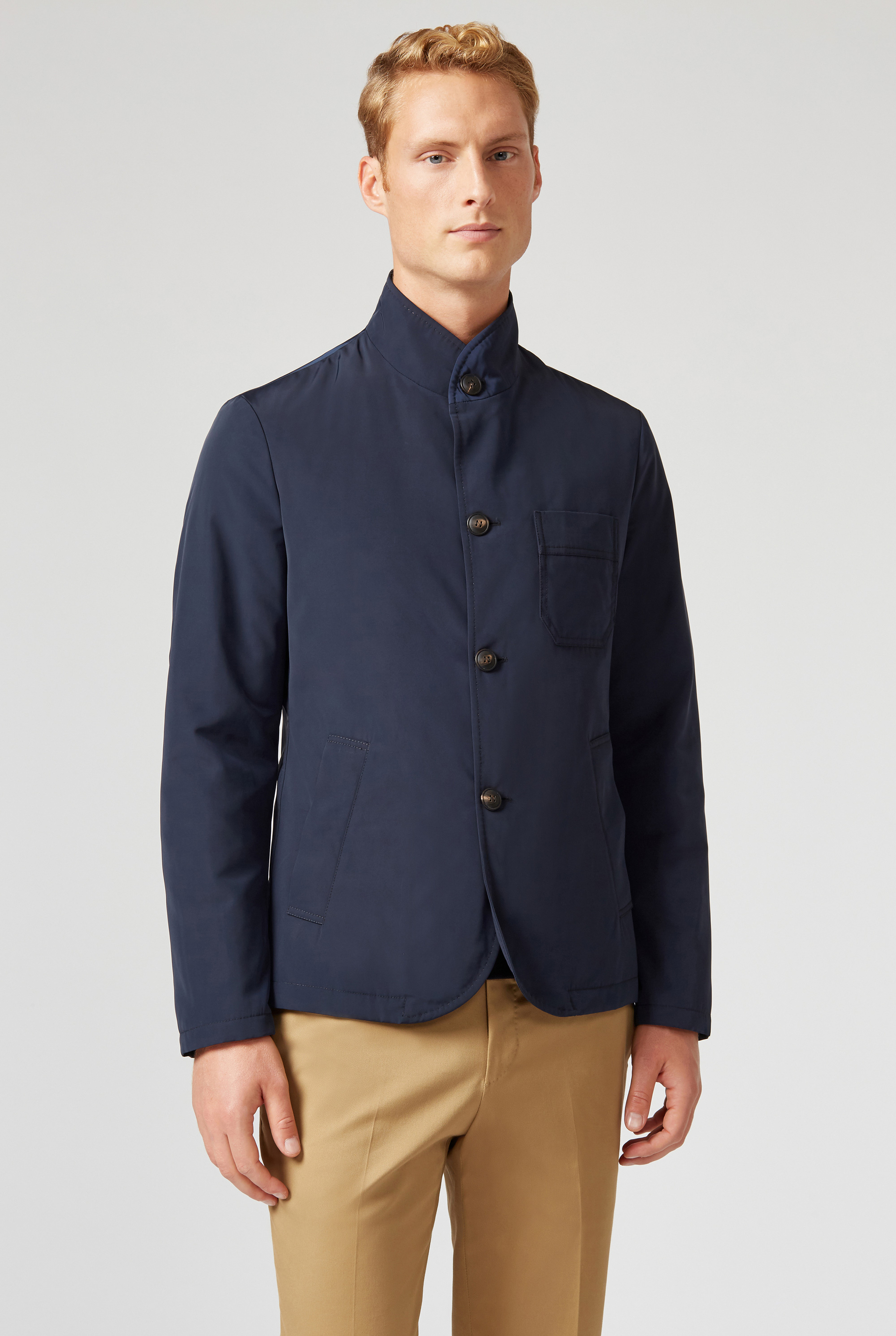 OUTERWEAR JACKET | Pal Zileri