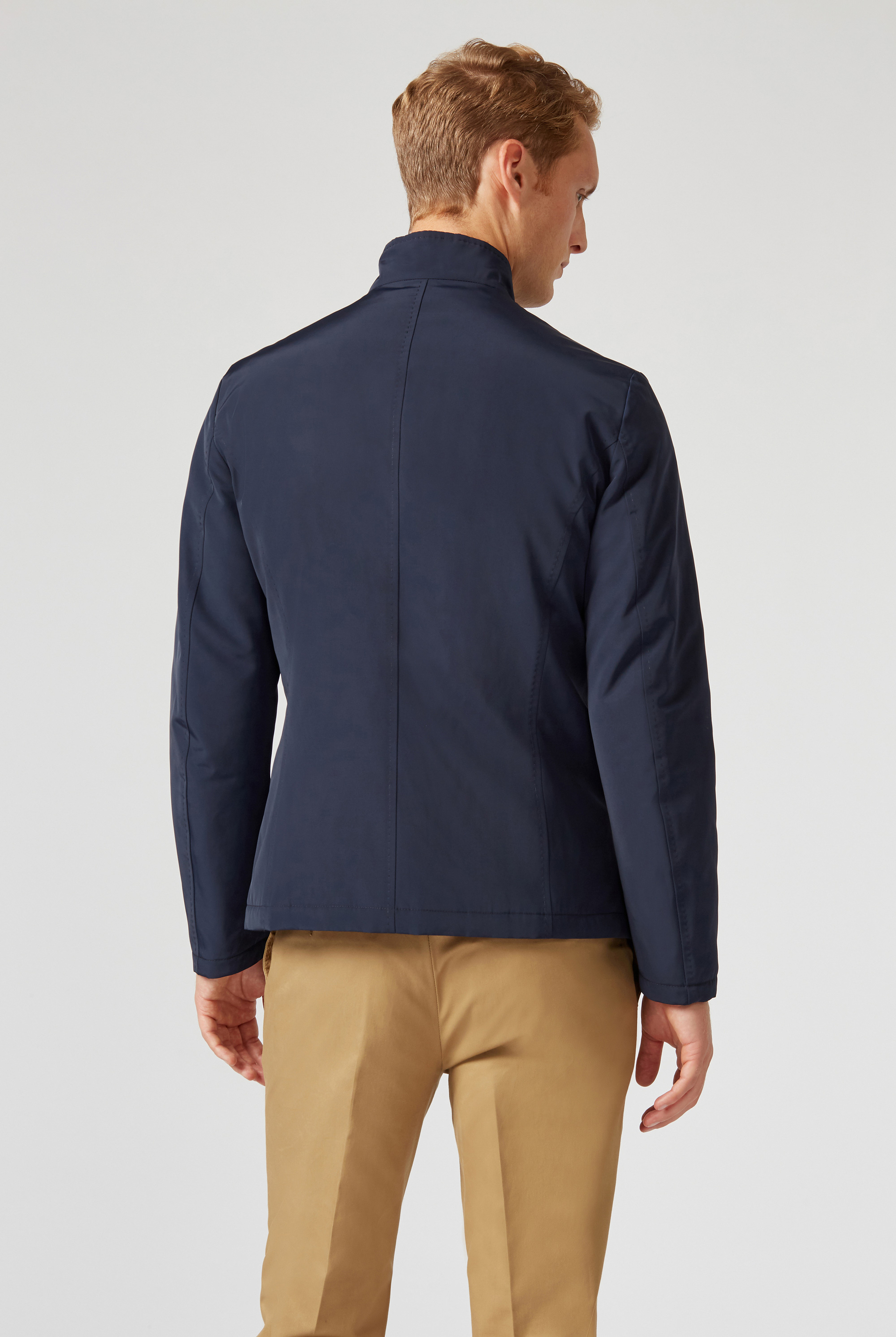 OUTERWEAR JACKET | Pal Zileri