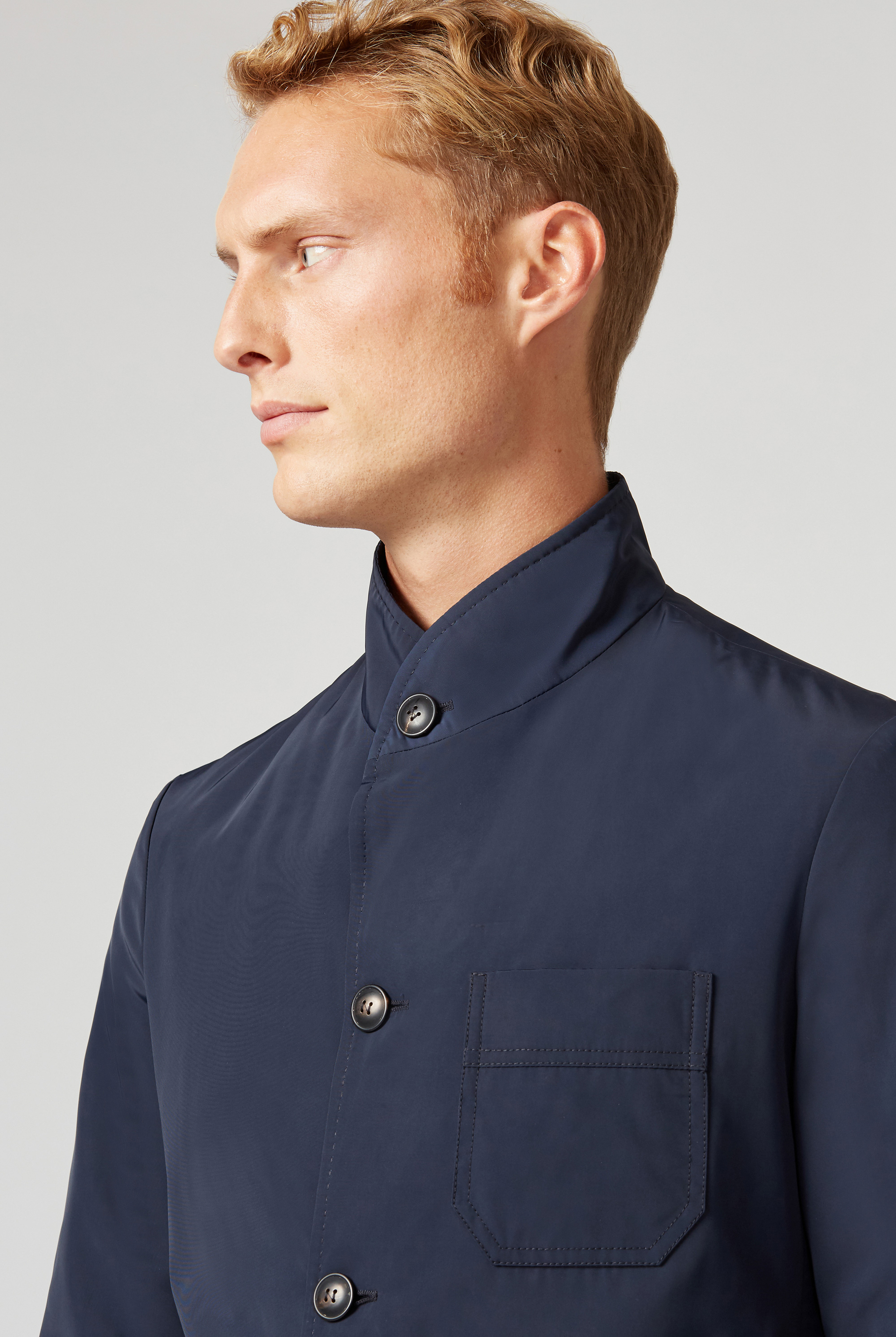OUTERWEAR JACKET | Pal Zileri
