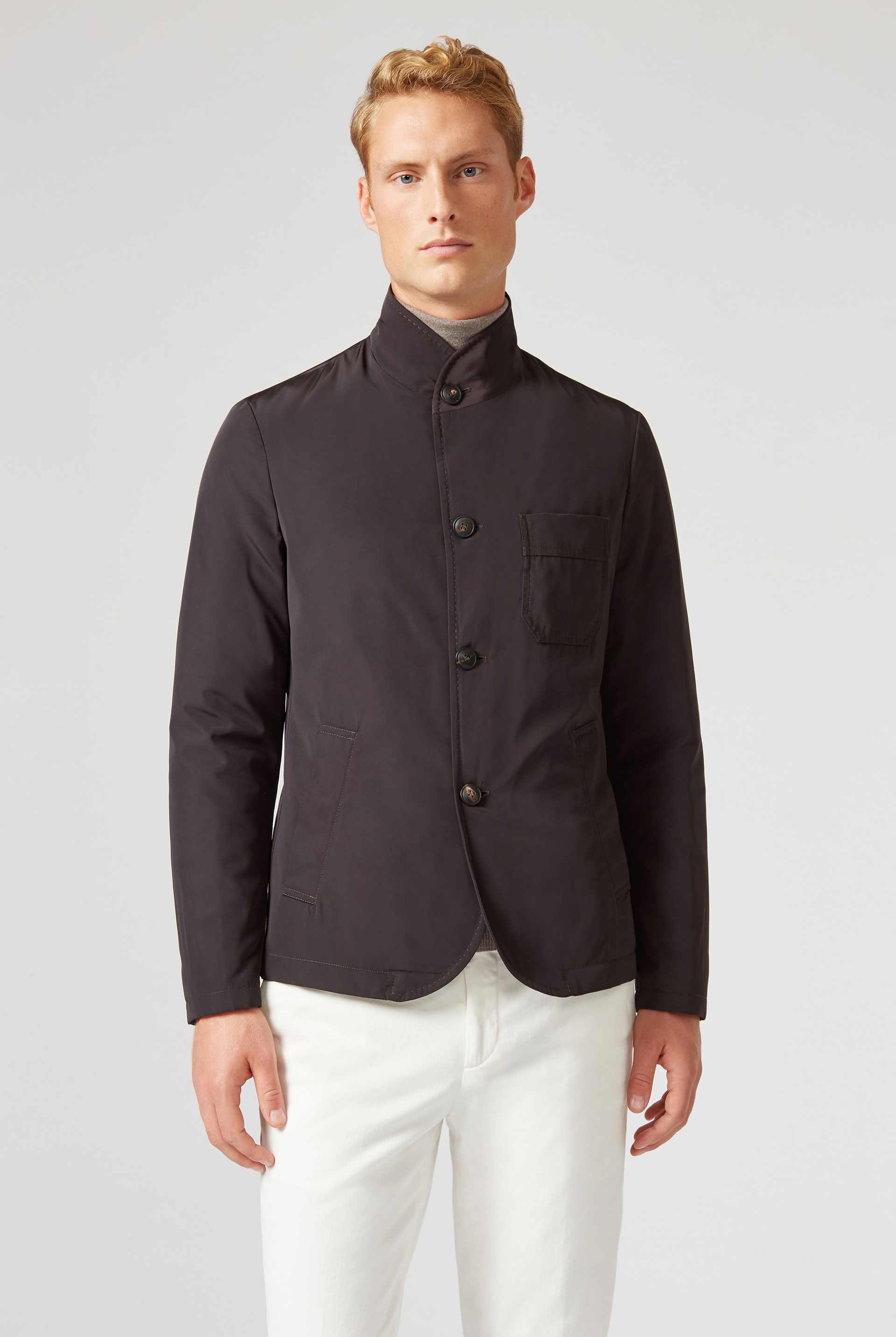 GIACCA OUTERWEAR | Pal Zileri