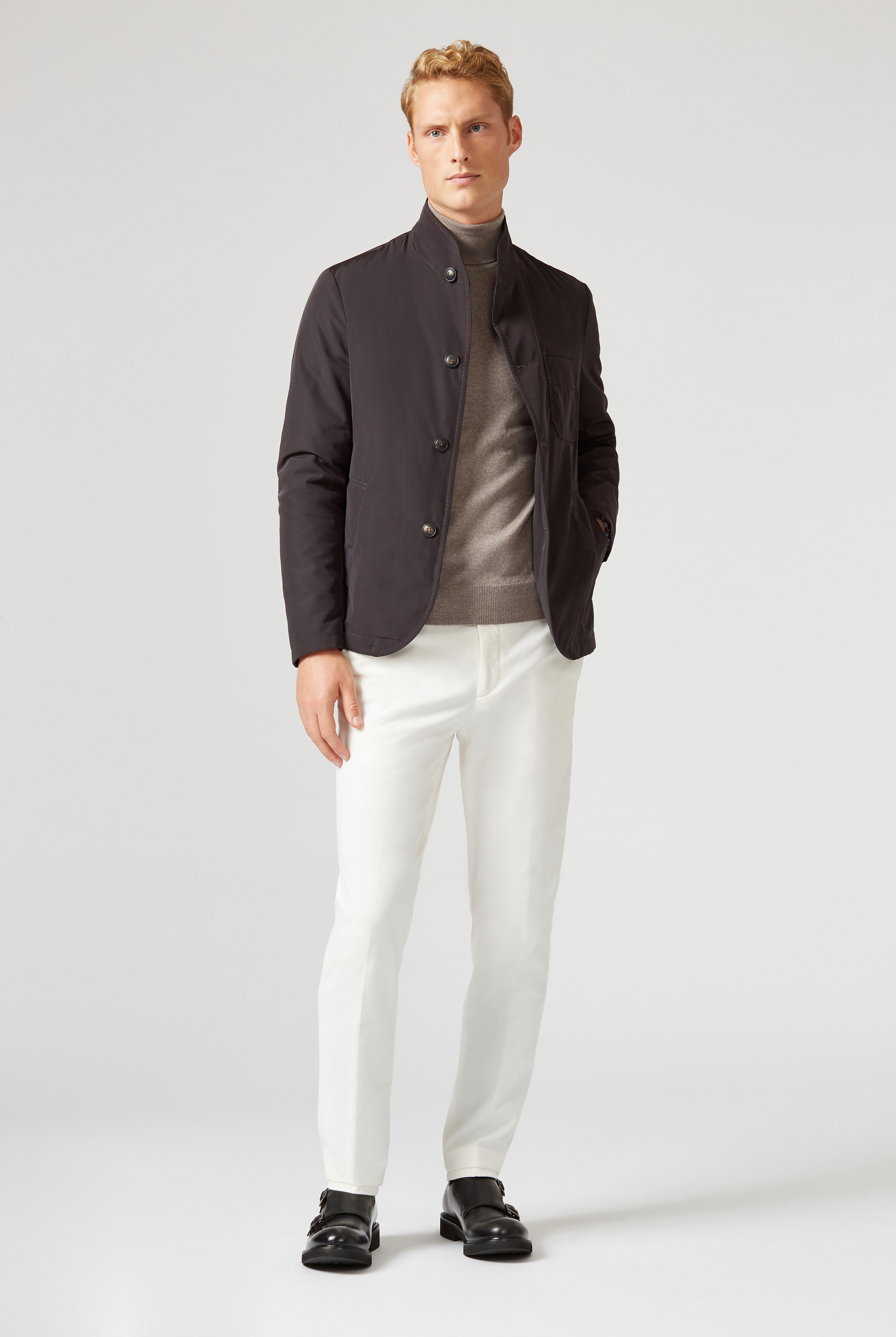 GIACCA OUTERWEAR | Pal Zileri