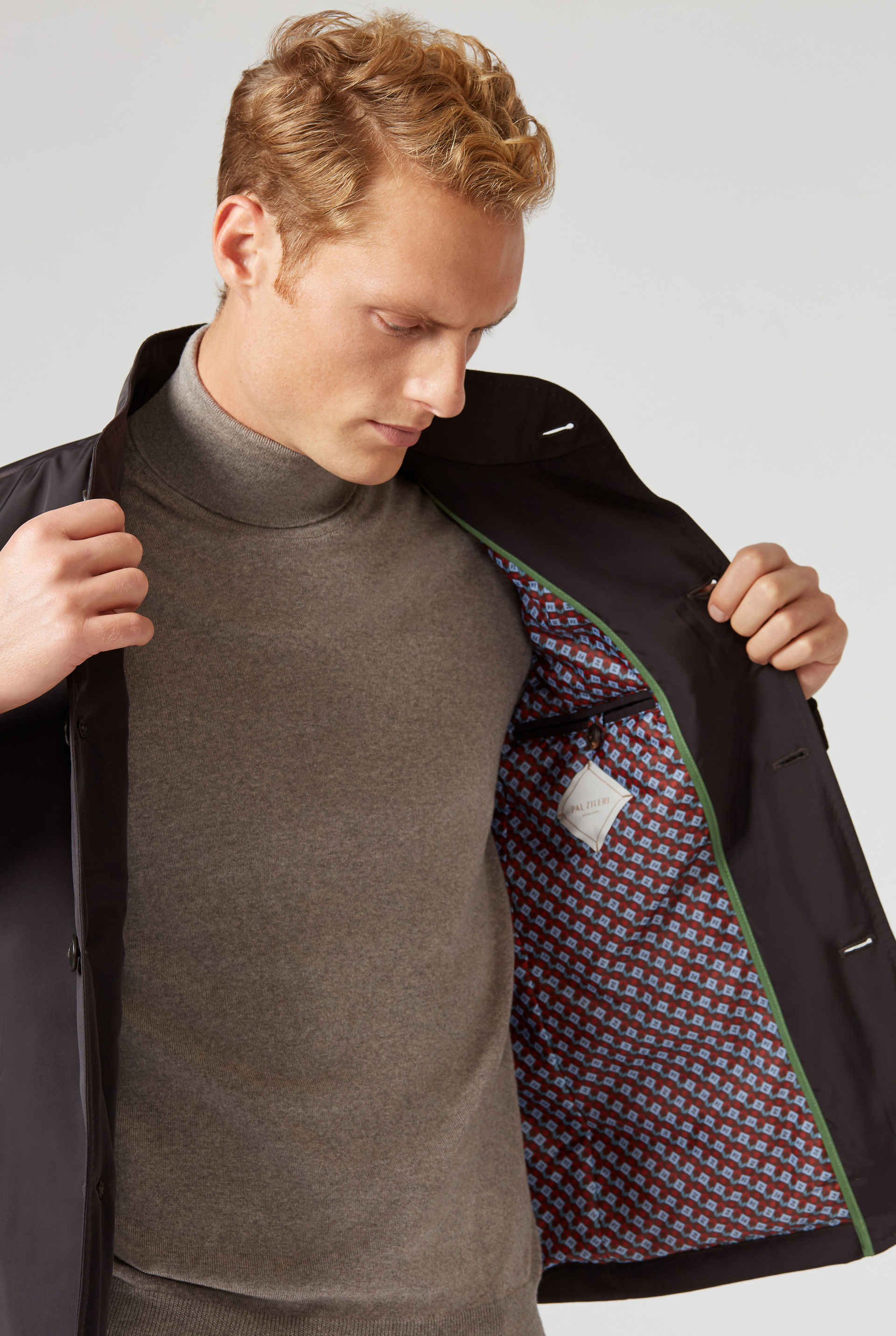 GIACCA OUTERWEAR | Pal Zileri