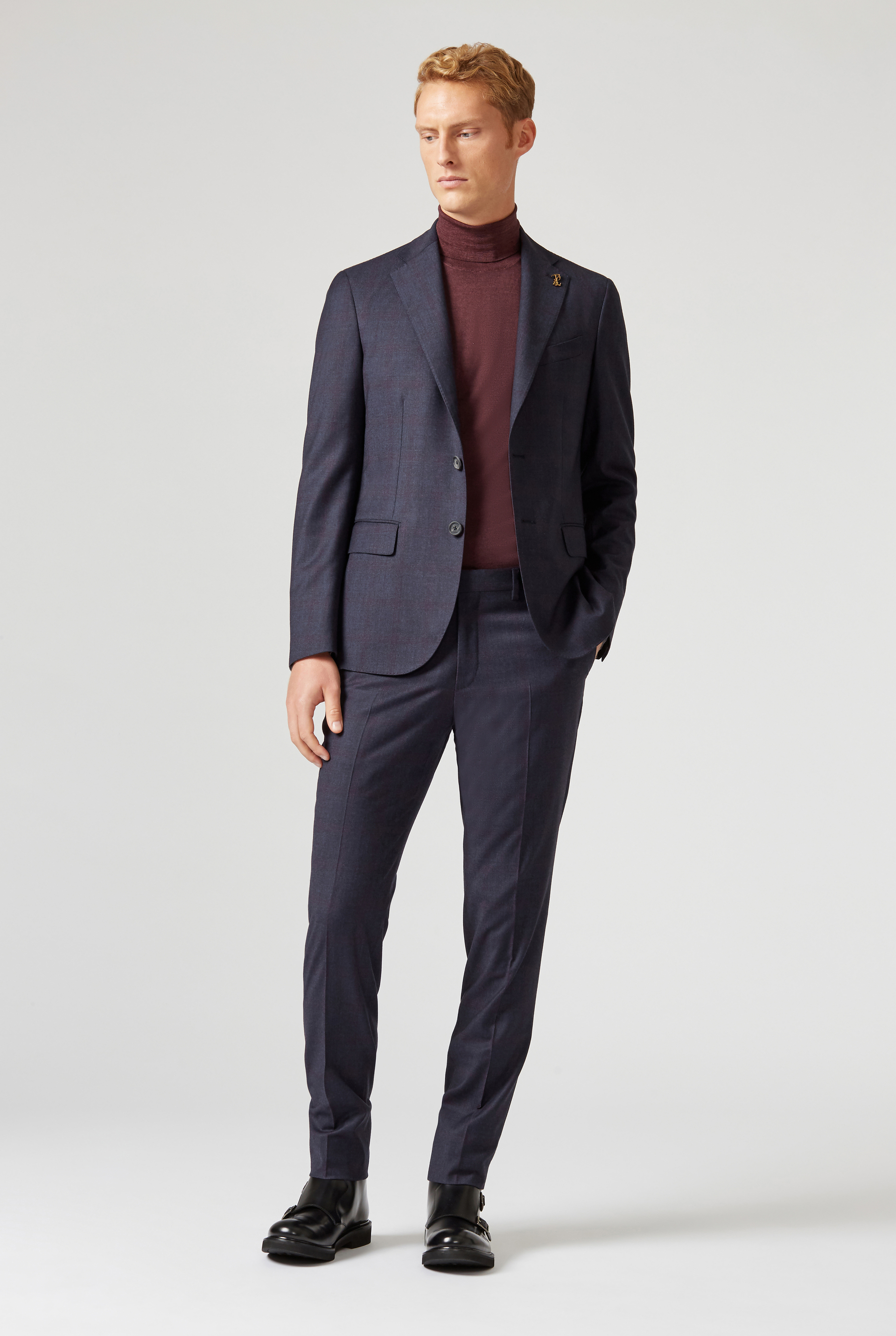 SUIT 2 PCS | Pal Zileri