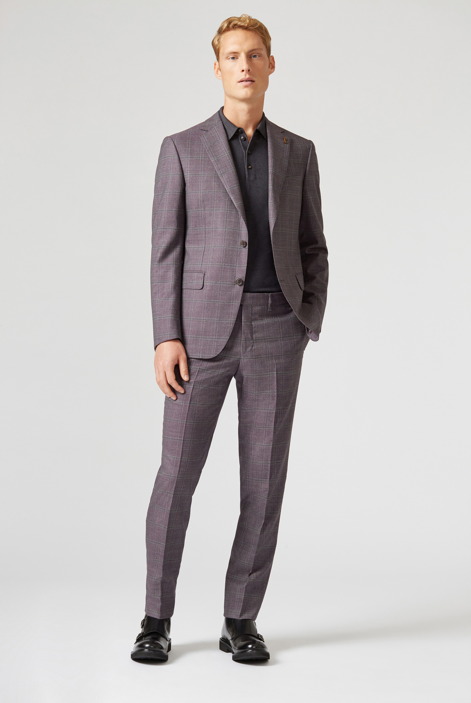 SUIT 2 PCS | Pal Zileri