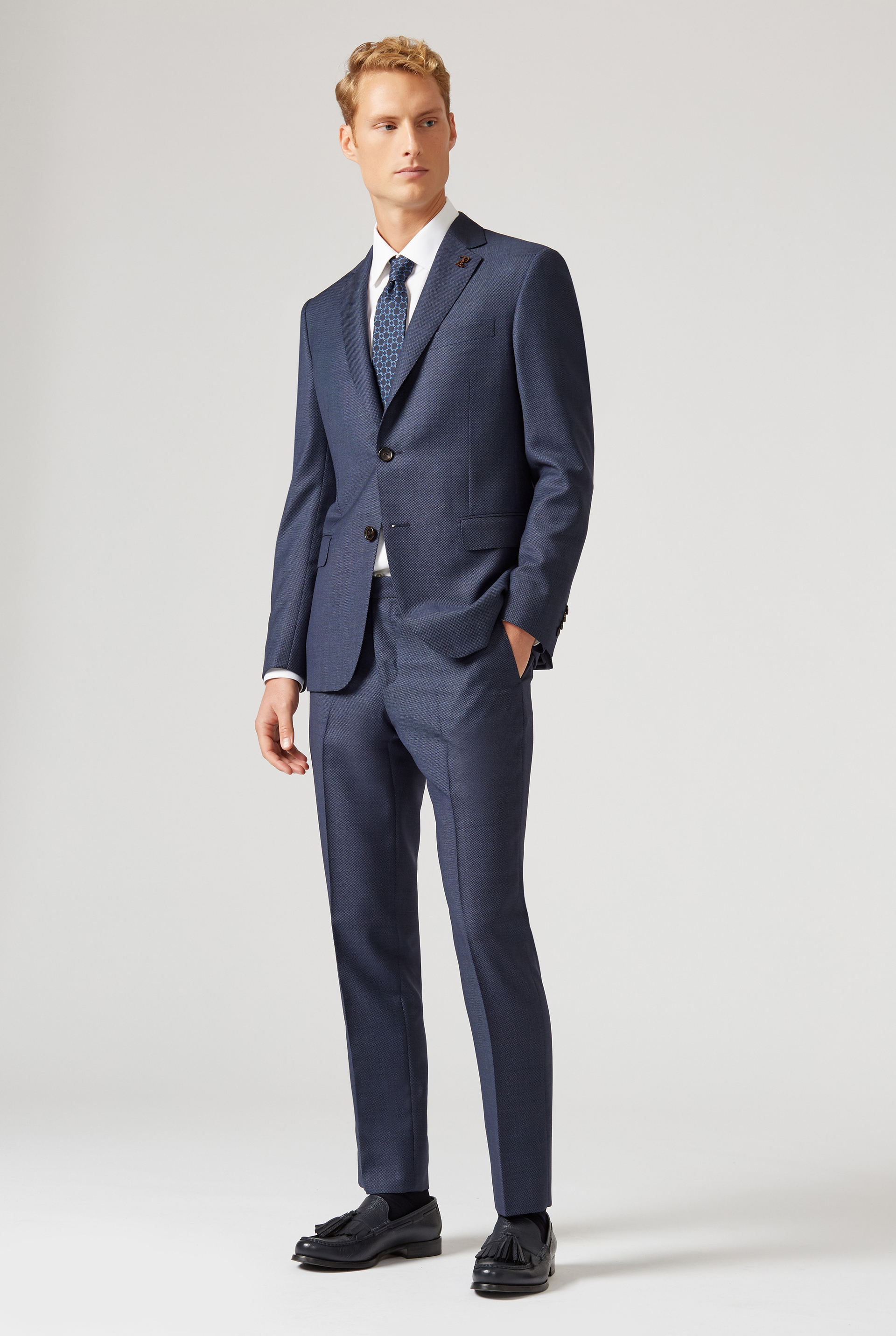 SUIT 2 PCS | Pal Zileri