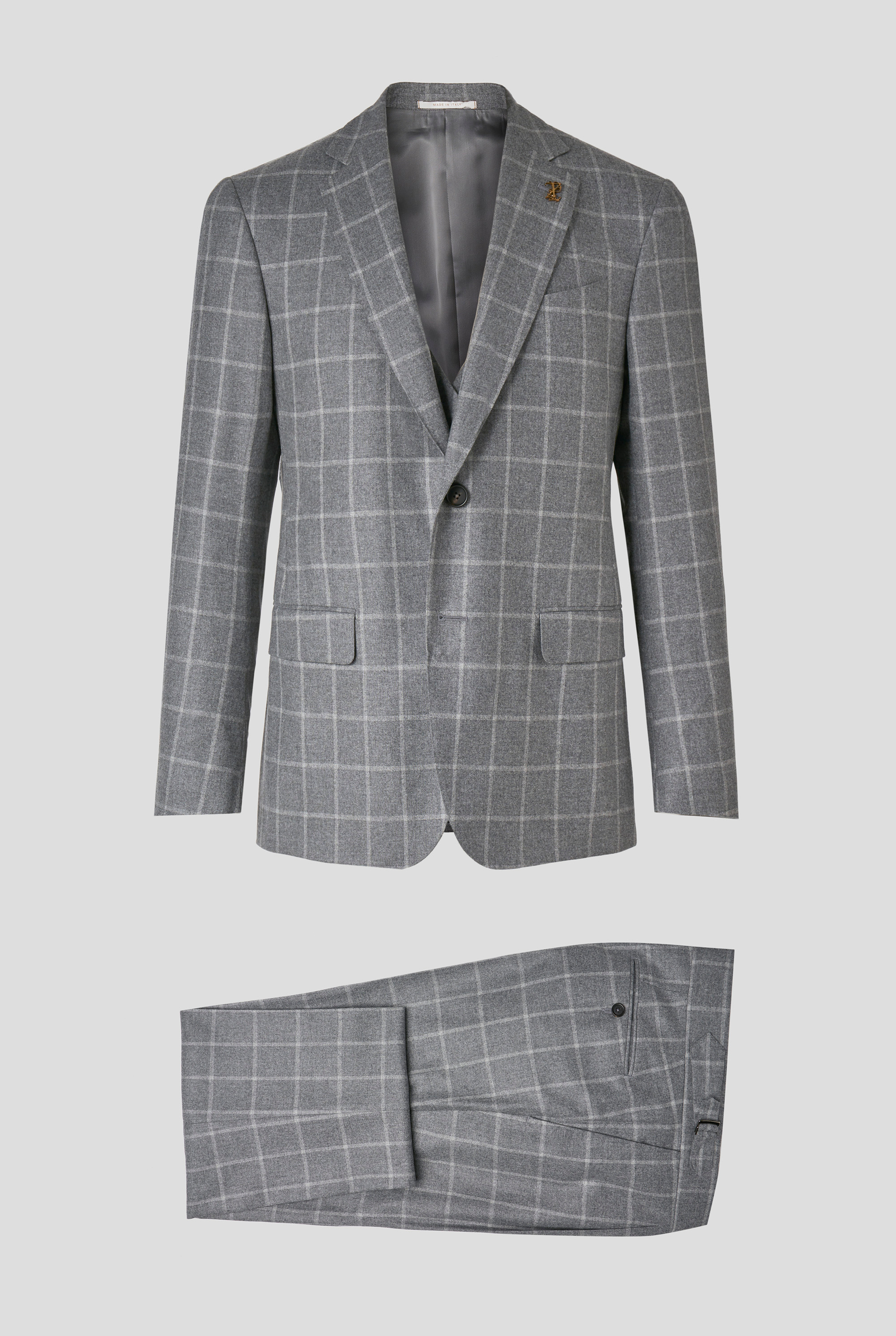 SUIT 3 PCS | Pal Zileri
