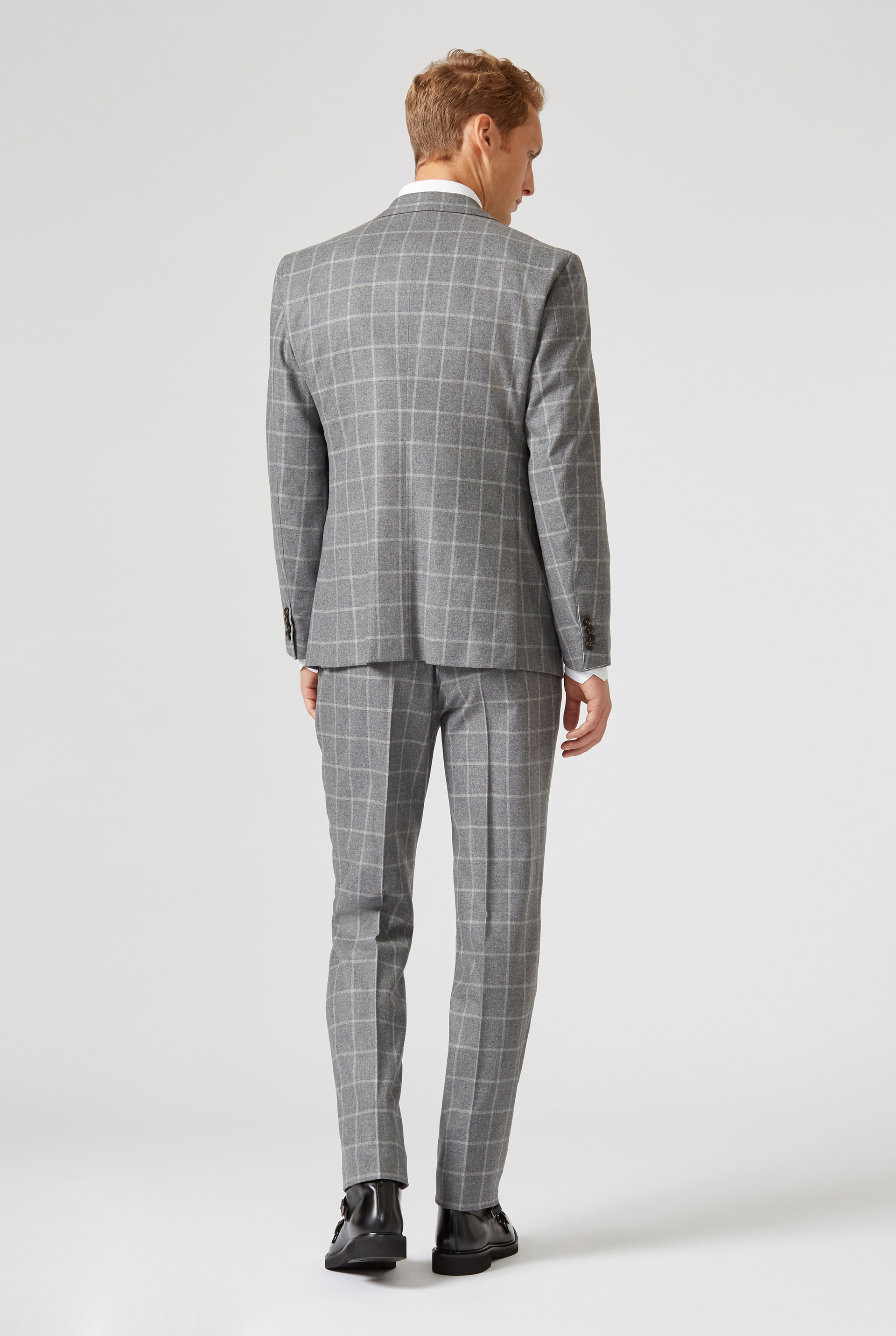 SUIT 3 PCS | Pal Zileri