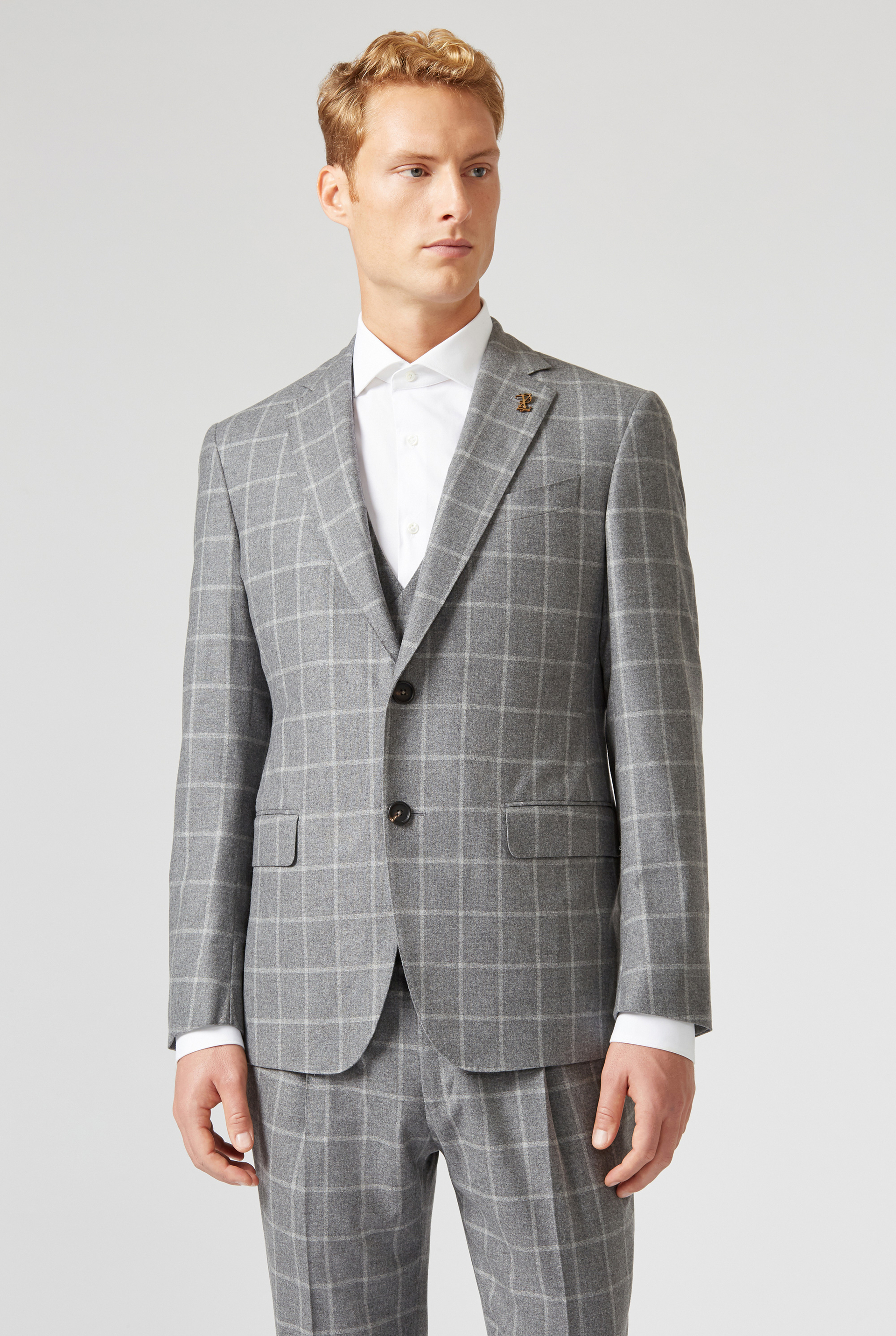 SUIT 3 PCS | Pal Zileri