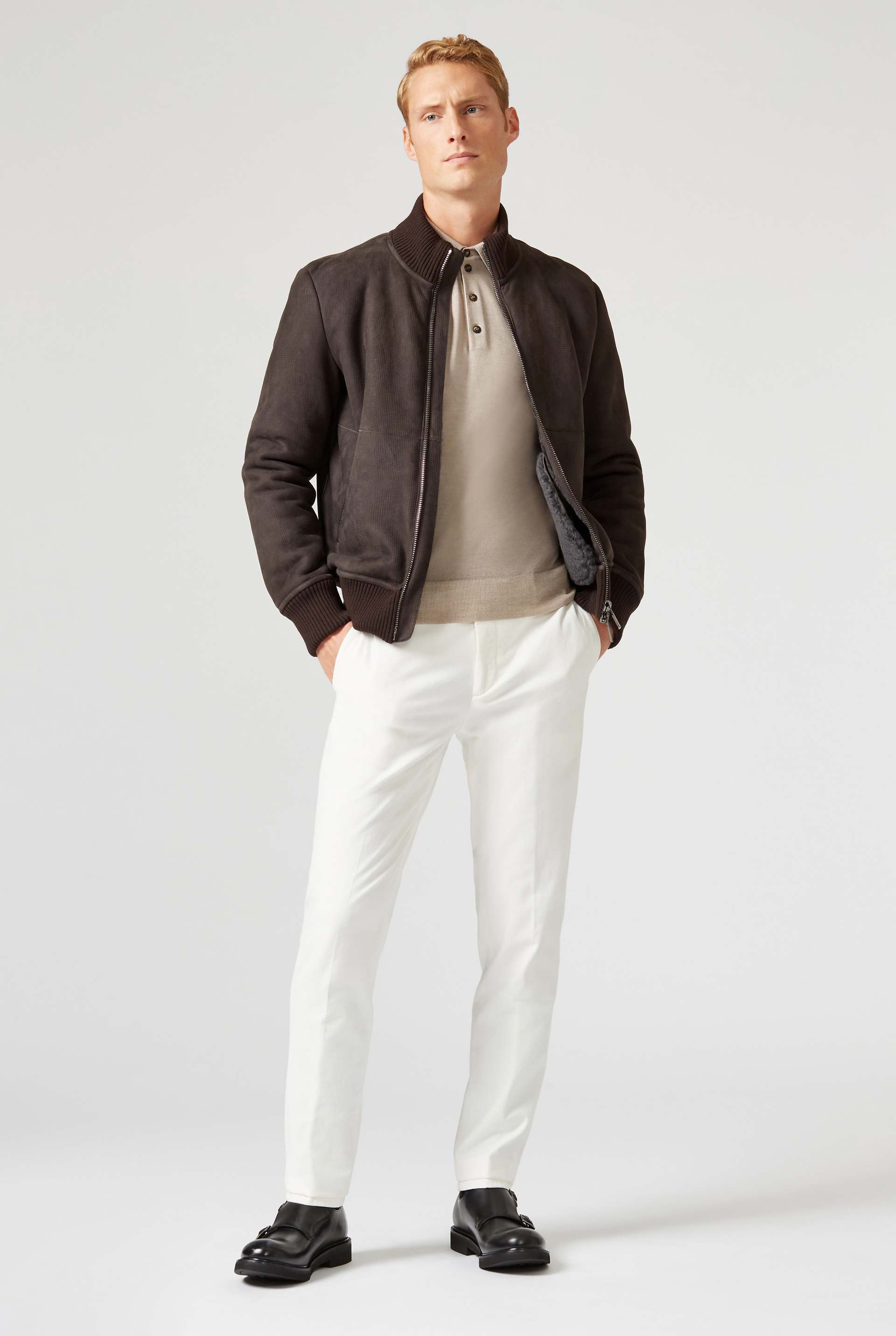 BLOUSON | Pal Zileri