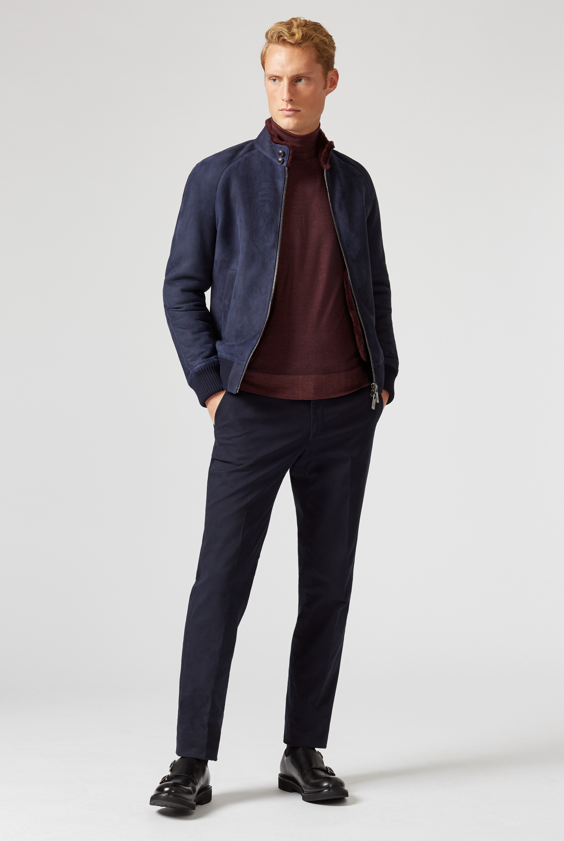 BLOUSON | Pal Zileri