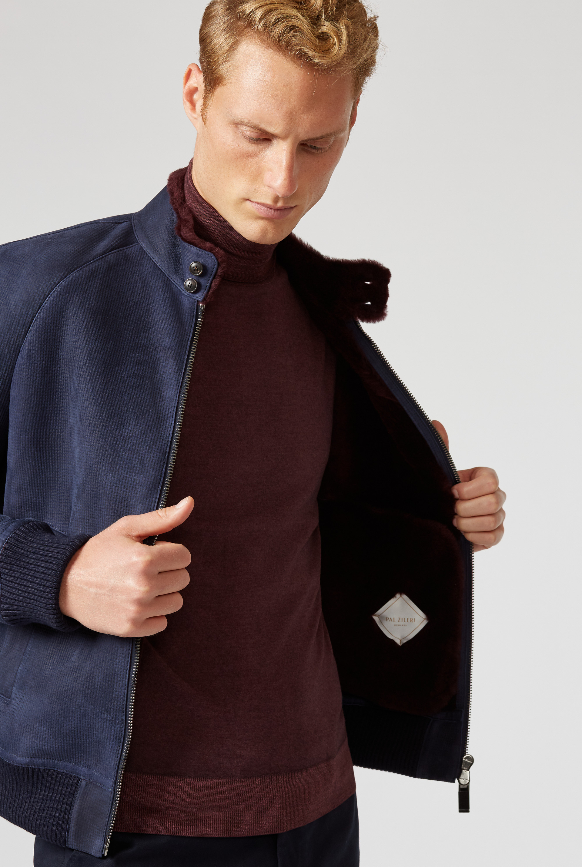 BLOUSON | Pal Zileri