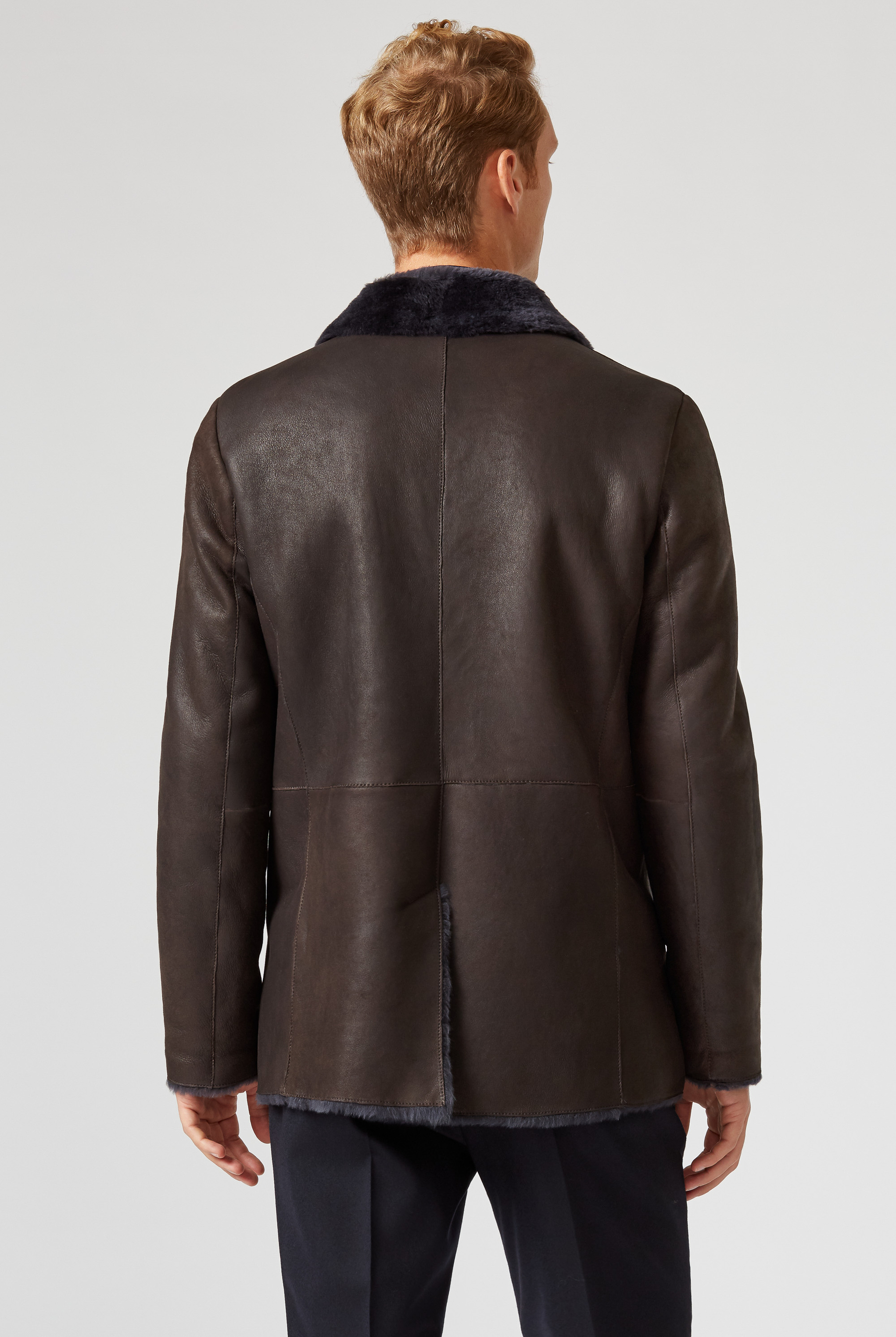 PEA COAT | Pal Zileri