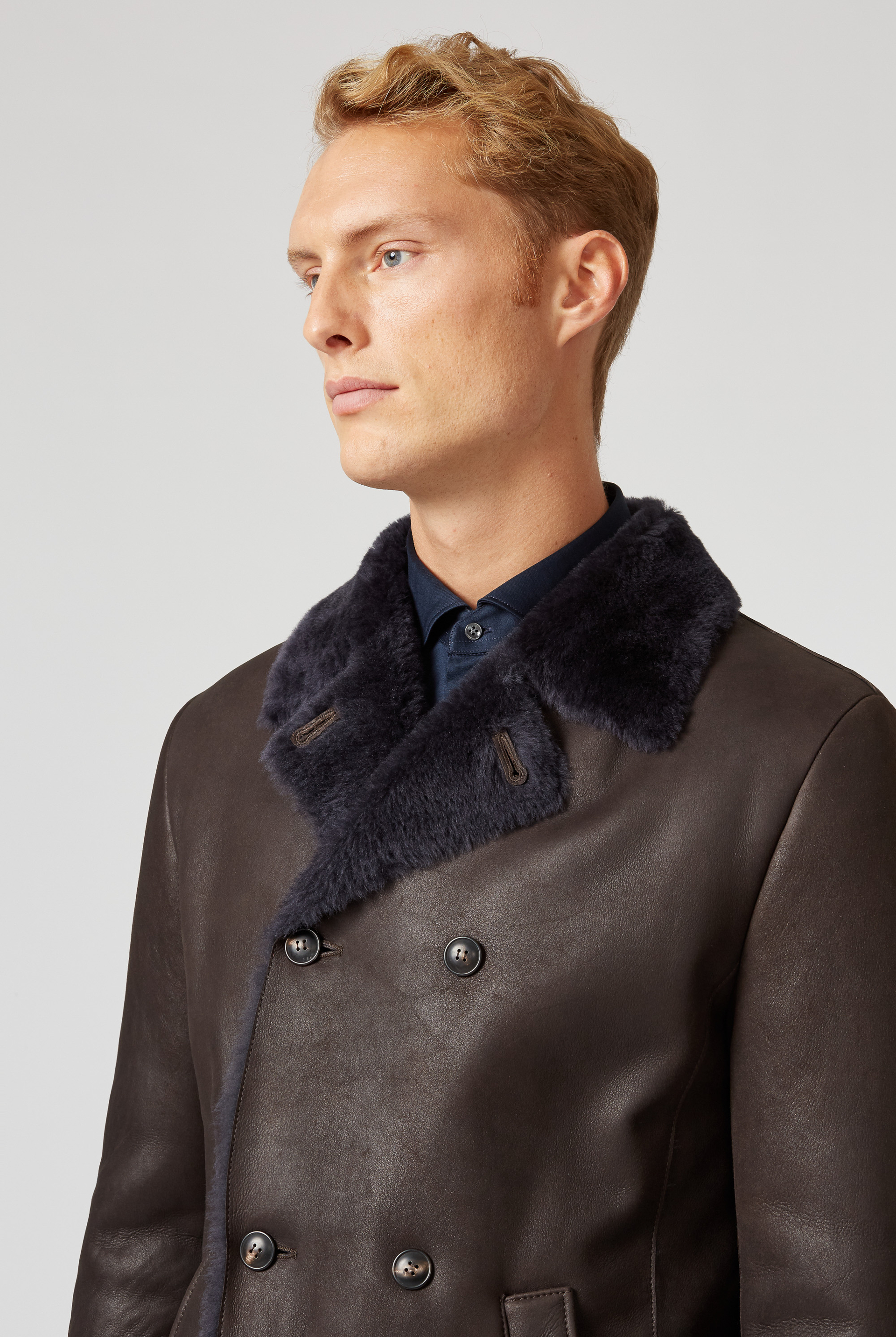 PEA COAT | Pal Zileri
