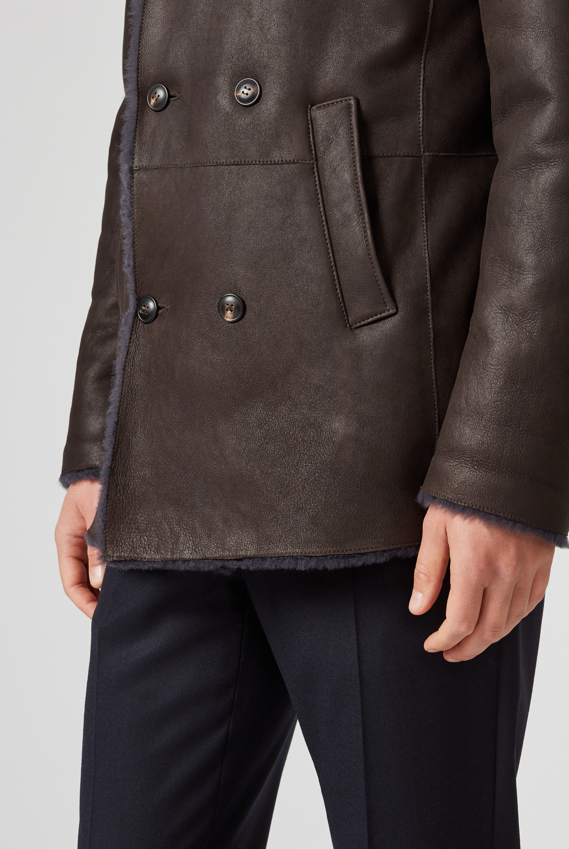 PEA COAT | Pal Zileri