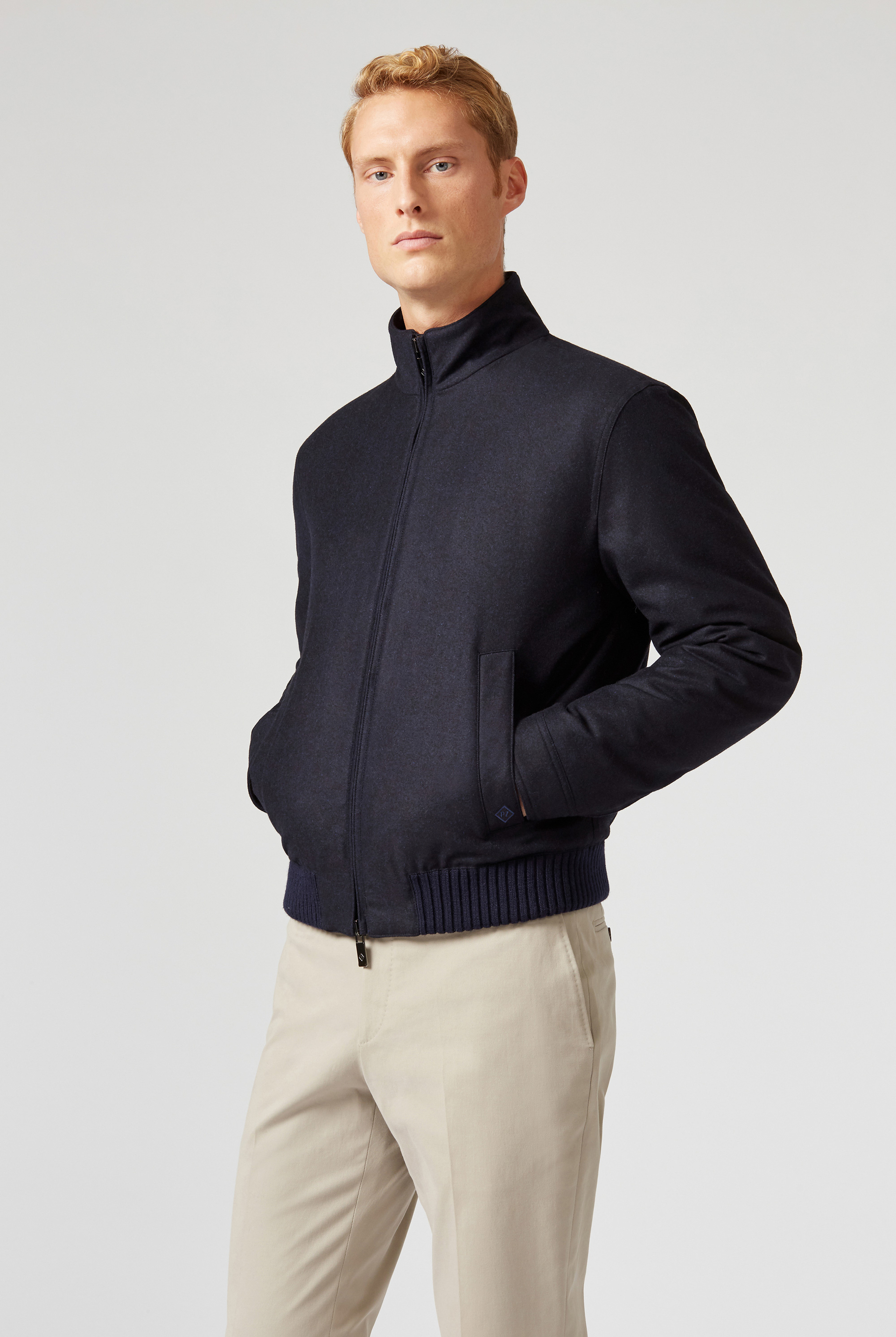 BLOUSON | Pal Zileri