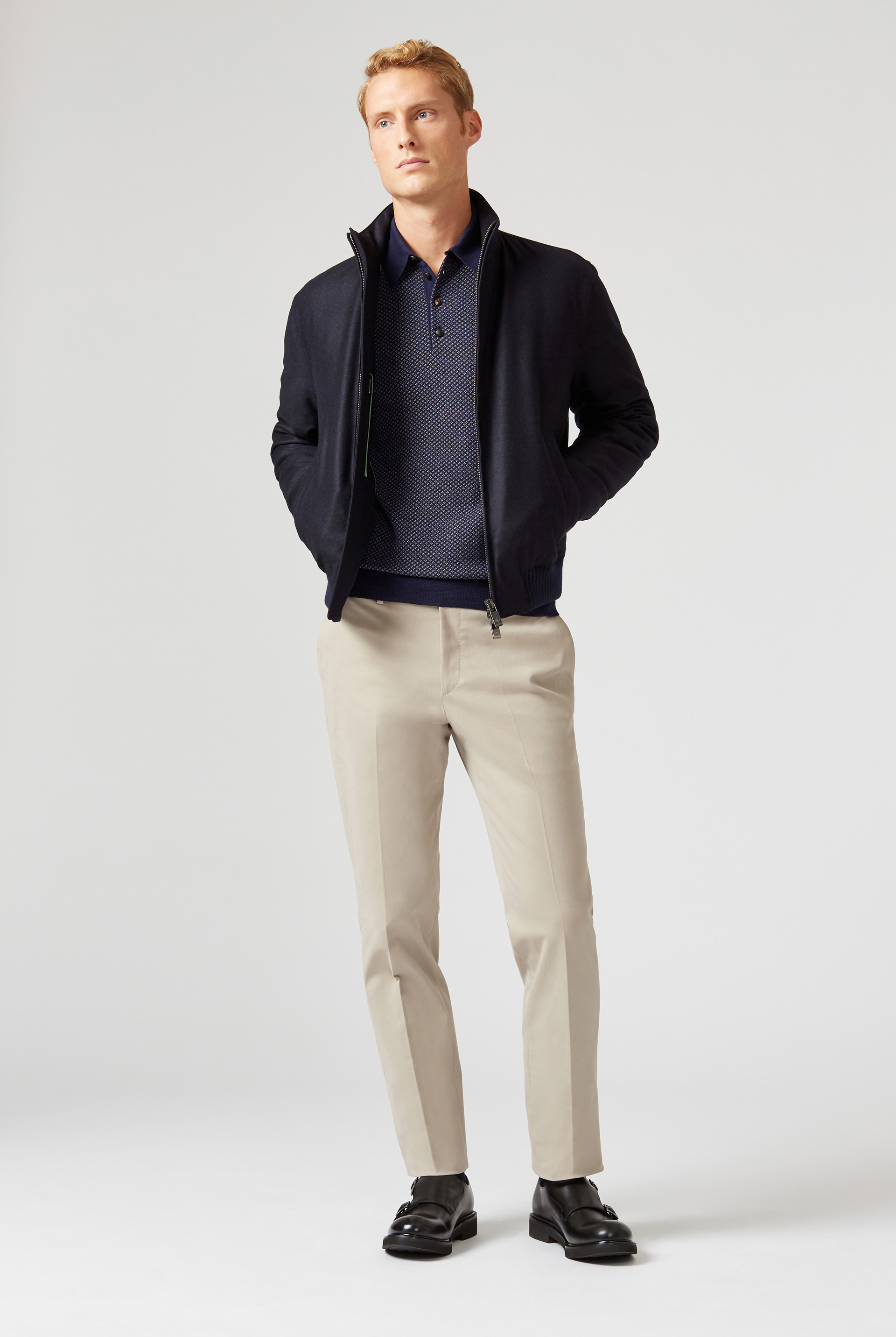 BLOUSON | Pal Zileri